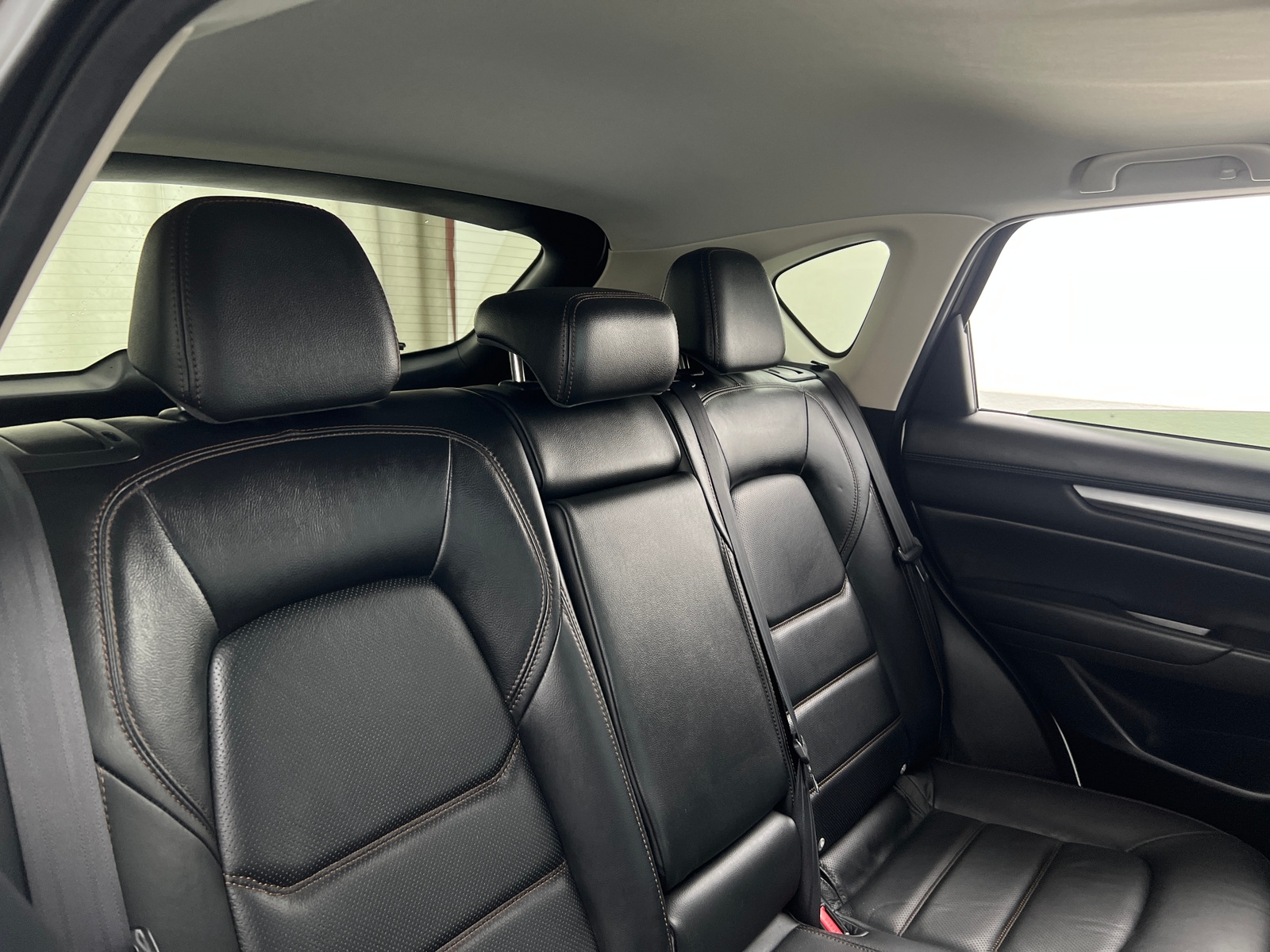 Thumbnail: 2021 Mazda CX-5 - 5