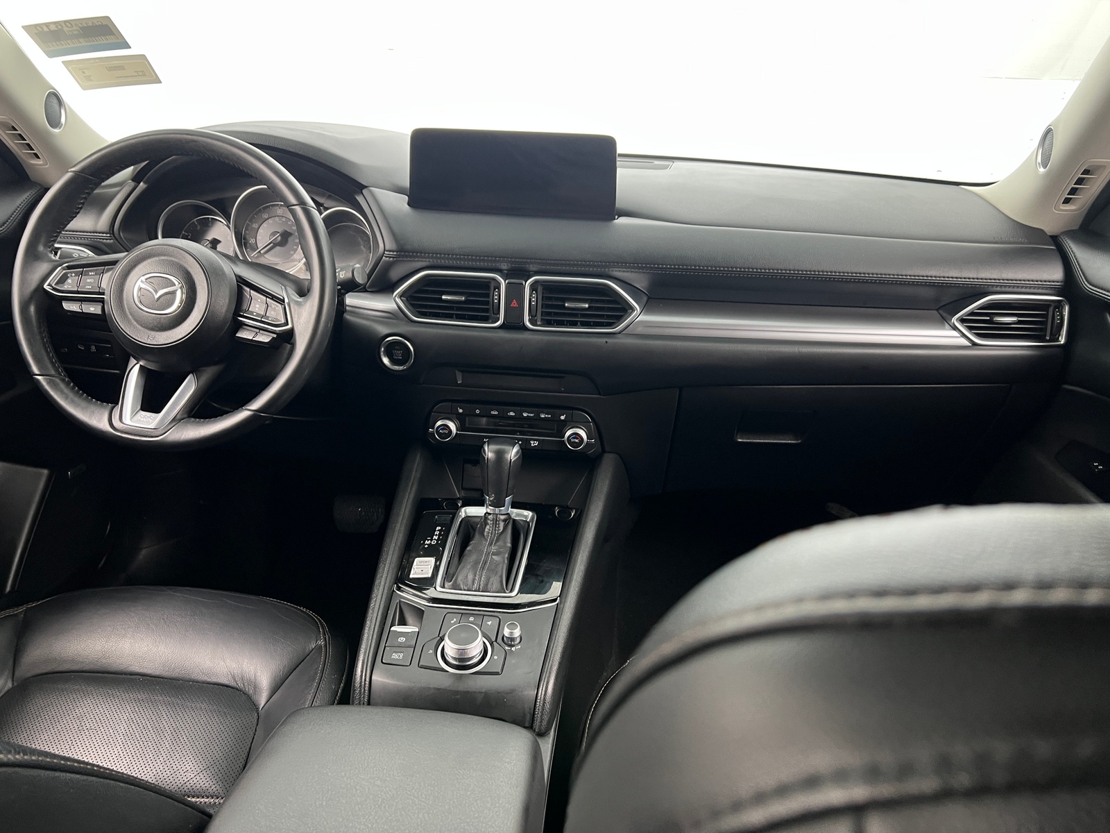 Thumbnail: 2021 Mazda CX-5 - 2