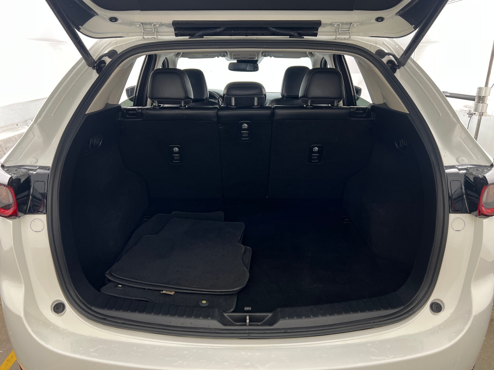 Thumbnail: 2021 Mazda CX-5 - 6