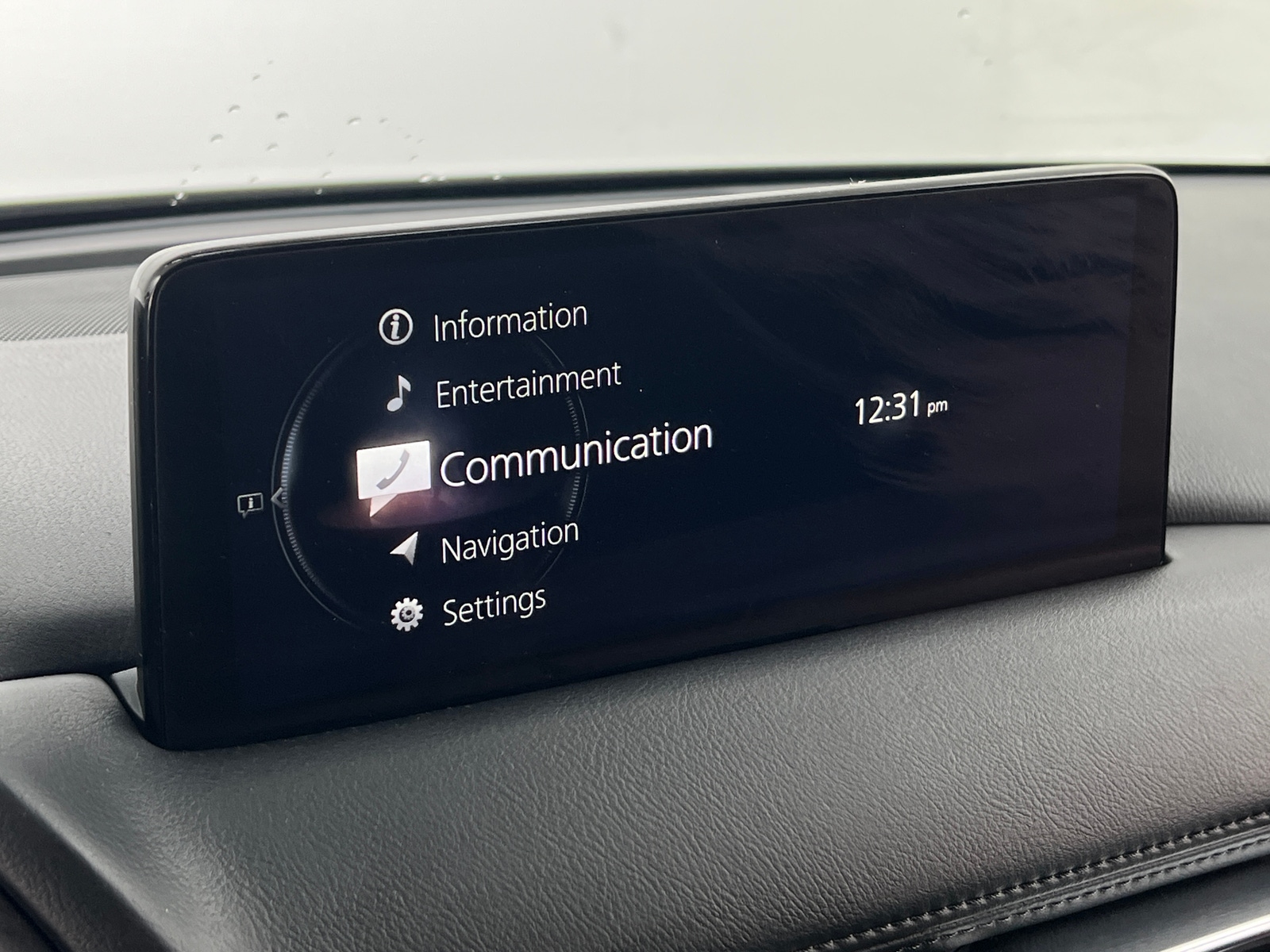 Thumbnail: 2021 Mazda CX-5 - 3