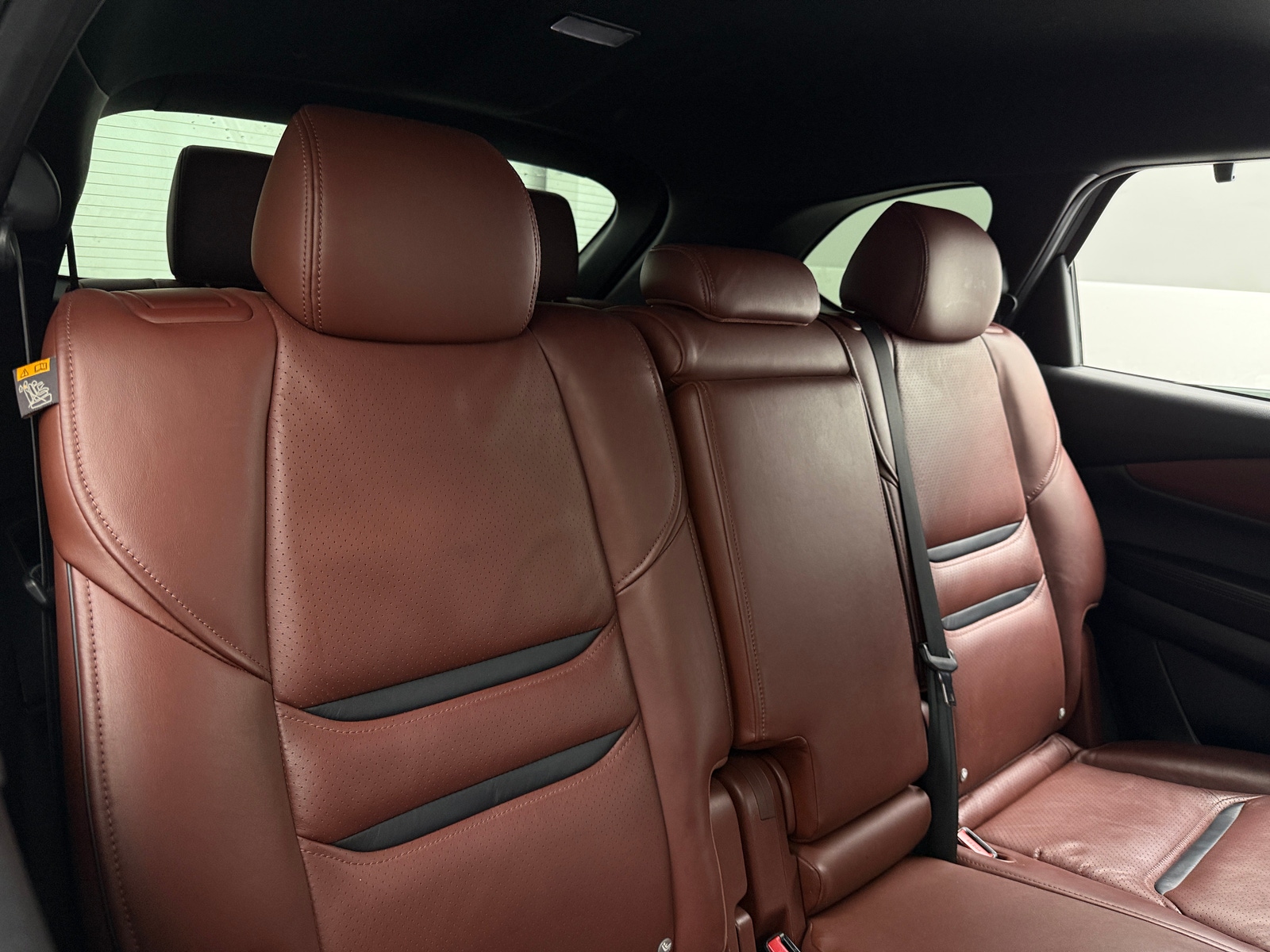 Thumbnail: 2018 Mazda CX-9 - 5