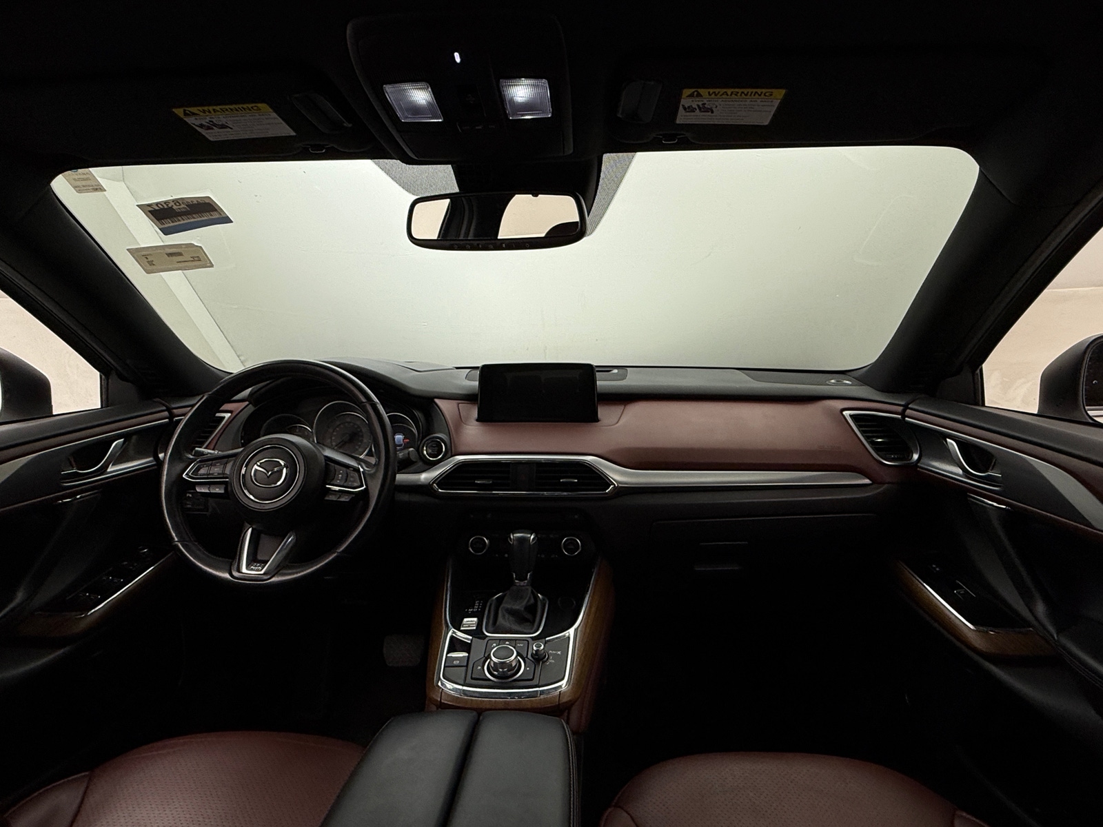 Thumbnail: 2018 Mazda CX-9 - 2