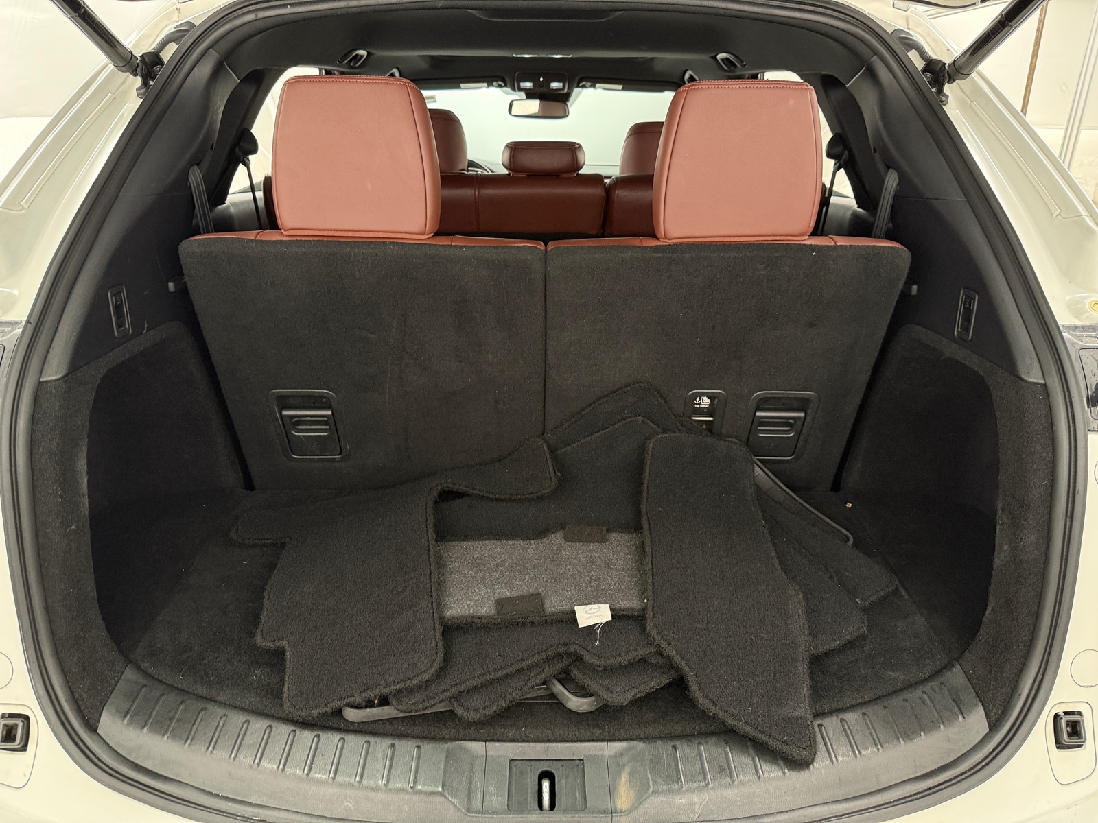 Thumbnail: 2018 Mazda CX-9 - 6