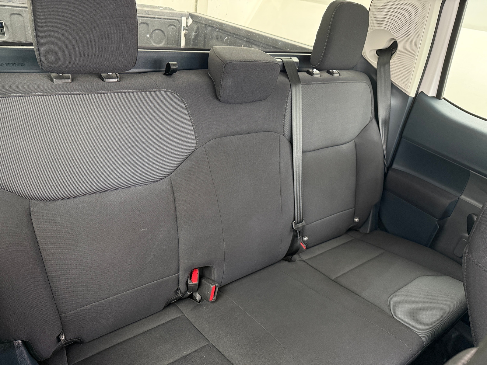 Thumbnail: 2022 Ford Maverick - 6