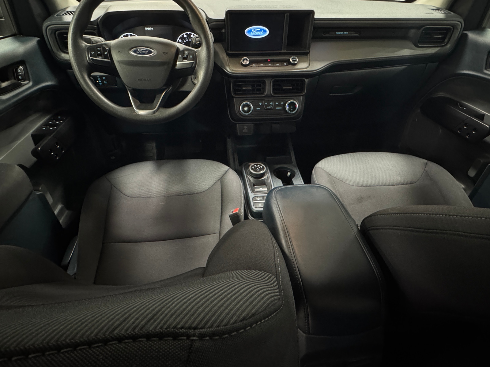 Thumbnail: 2022 Ford Maverick - 3