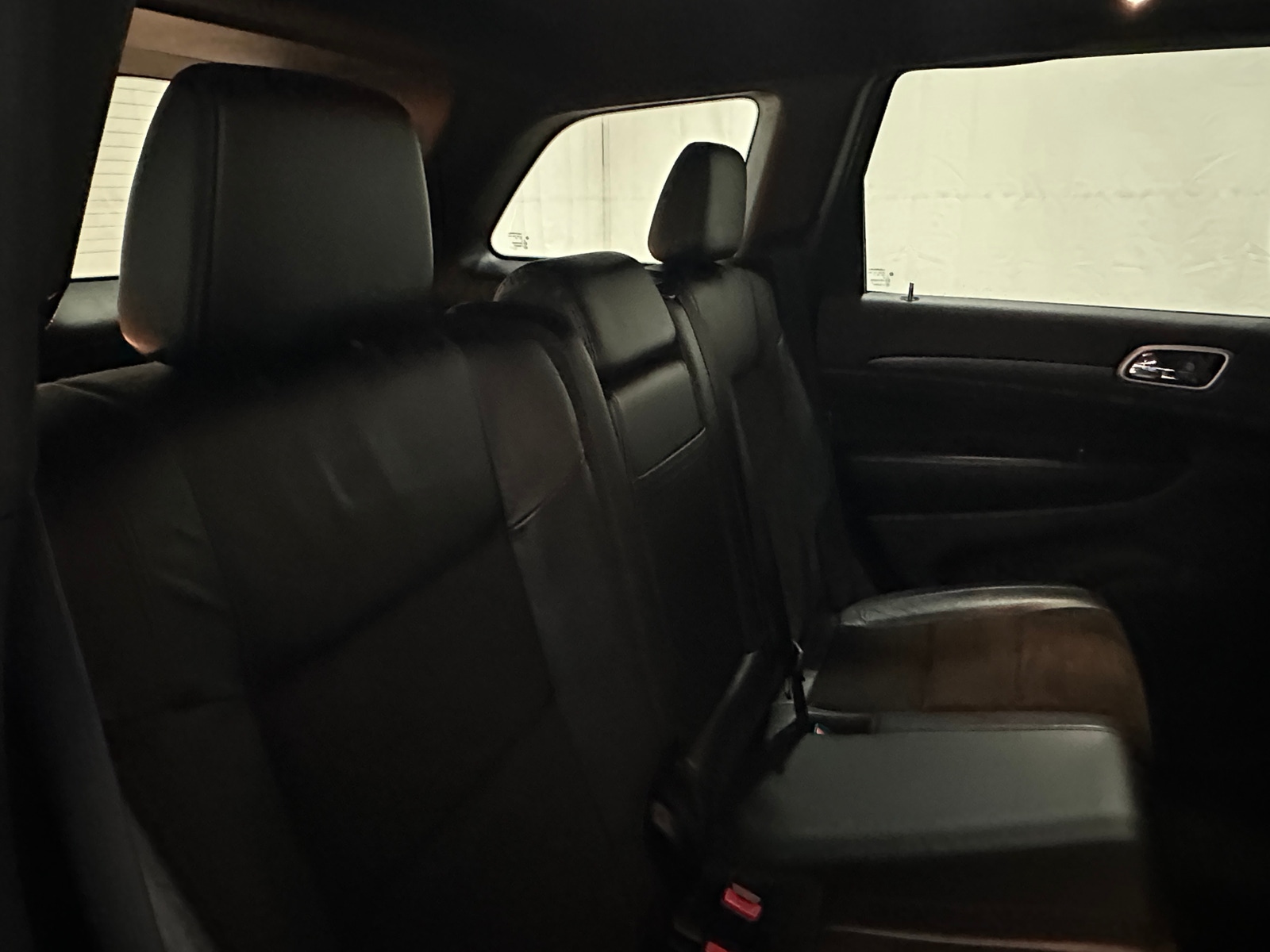 Thumbnail: 2018 Jeep Grand Cherokee - 5