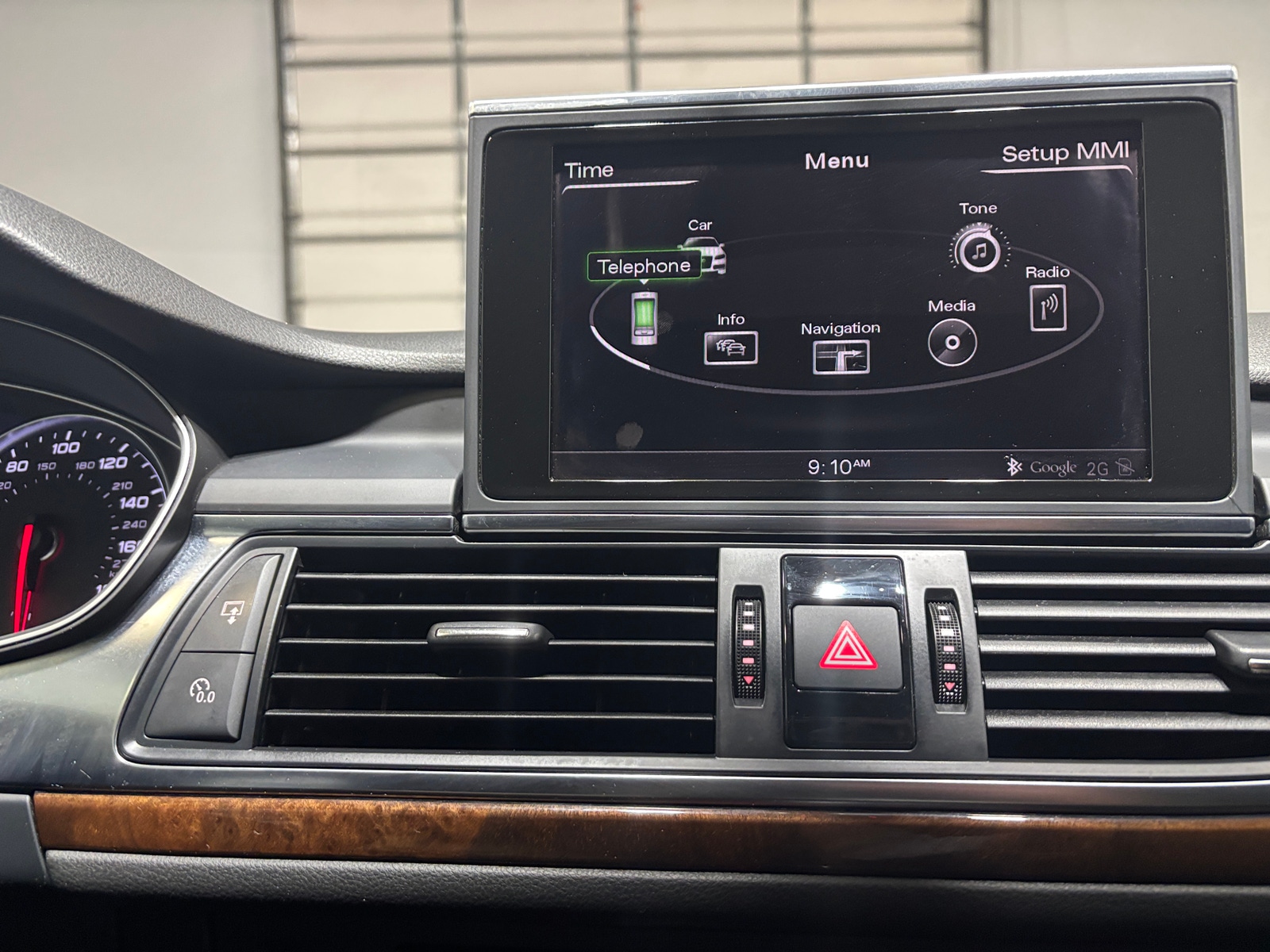 Thumbnail: 2013 Audi A6 - 4