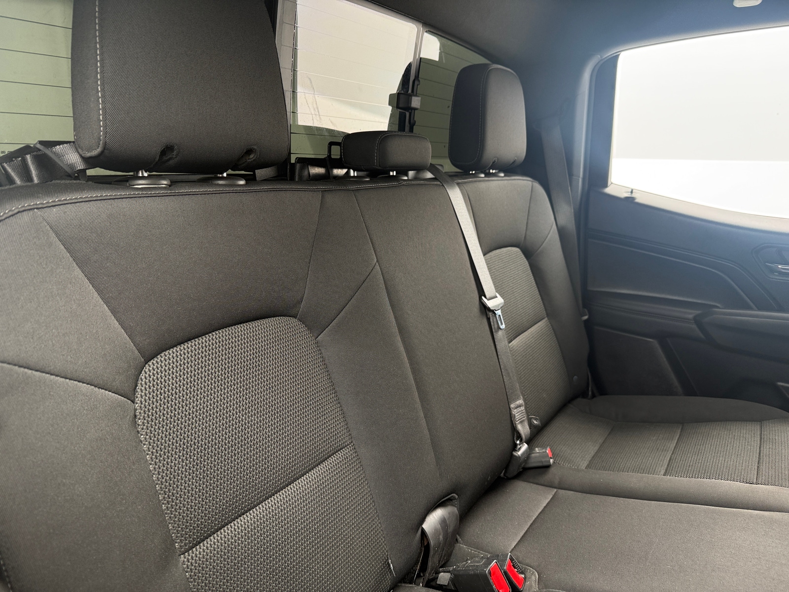 Thumbnail: 2024 Chevrolet Colorado - 6