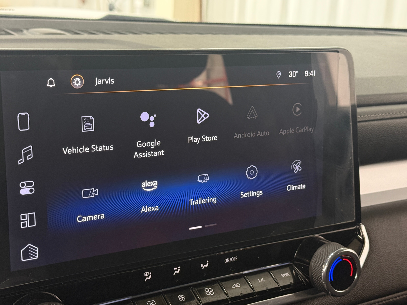 Thumbnail: 2024 Chevrolet Colorado - 4