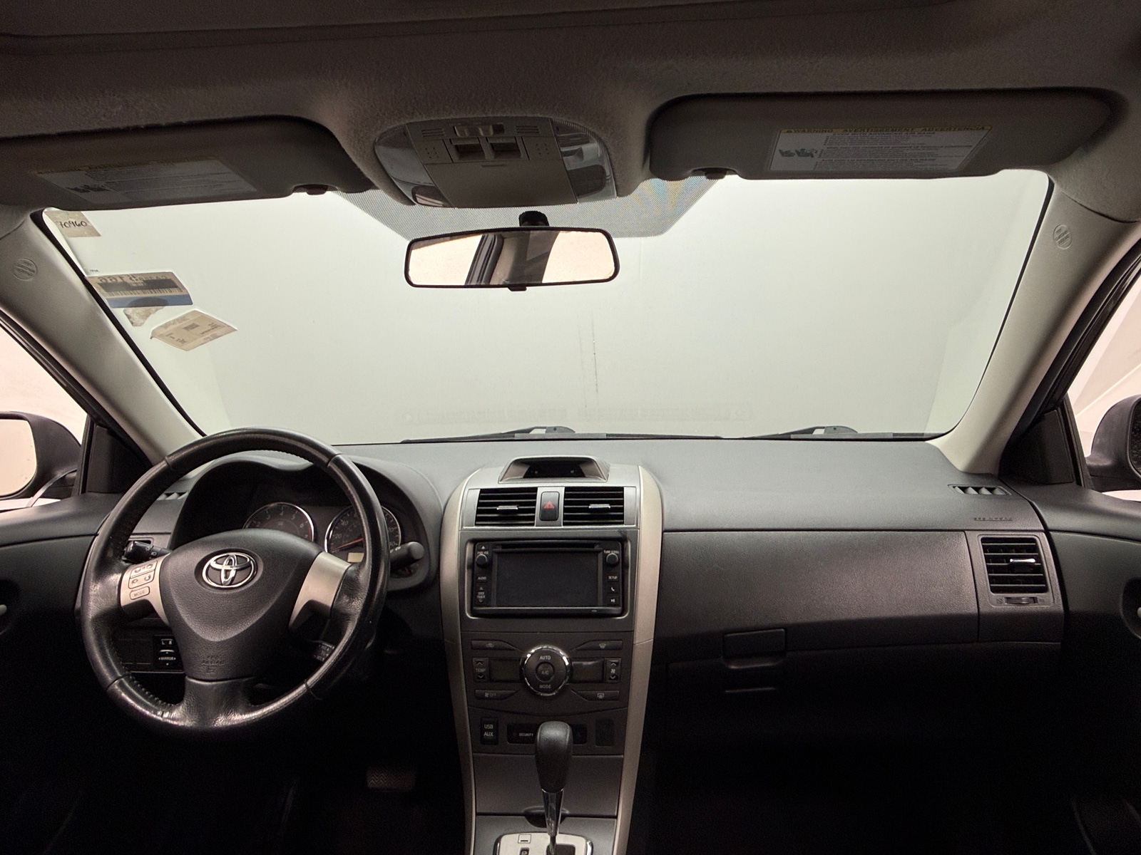 Thumbnail: 2013 Toyota Corolla - 3