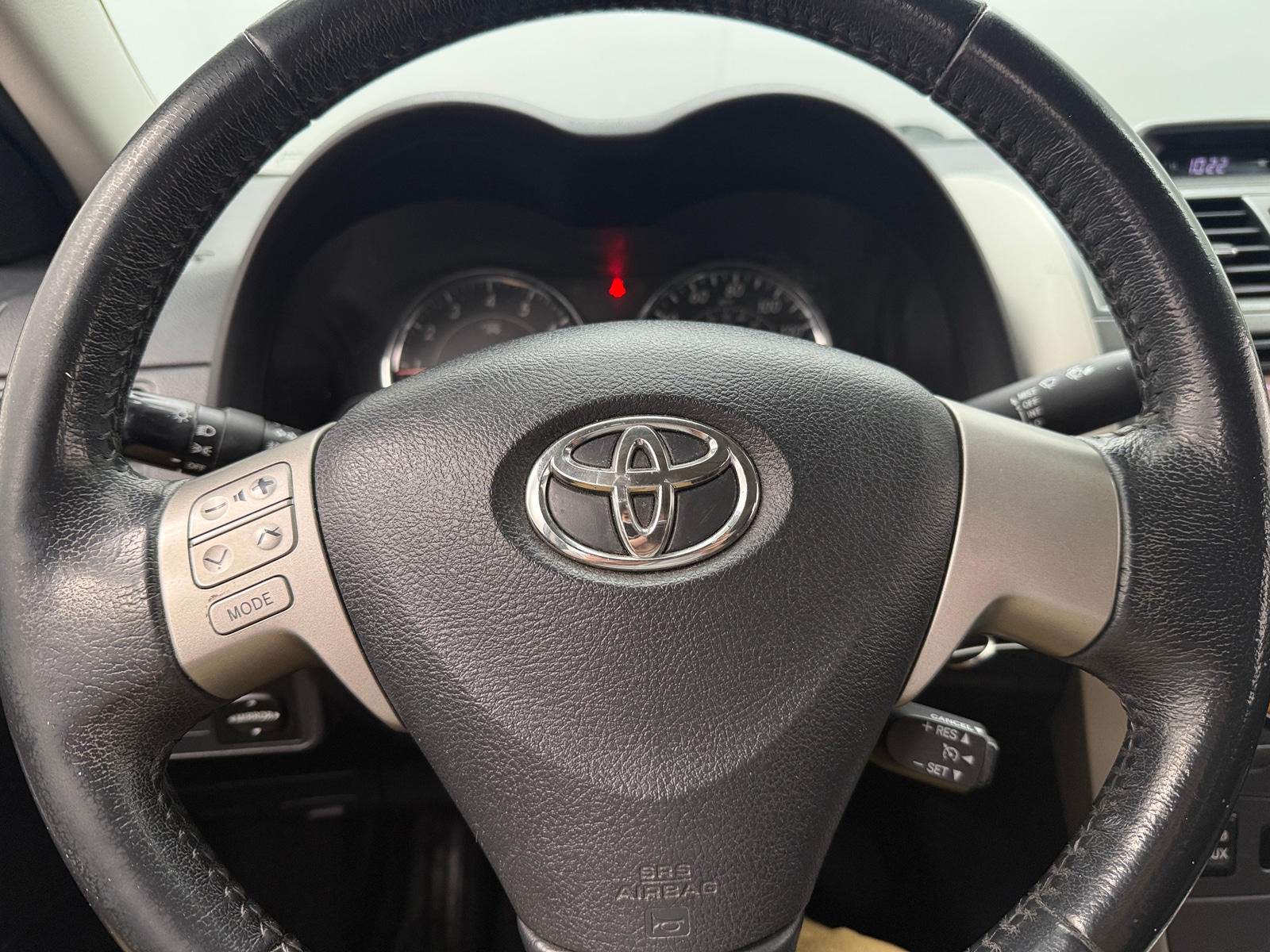 Thumbnail: 2013 Toyota Corolla - 5