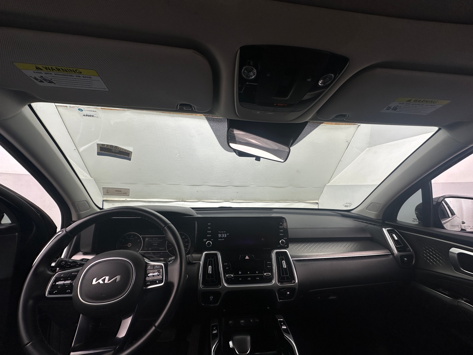 Thumbnail: 2022 Kia Sorento - 2