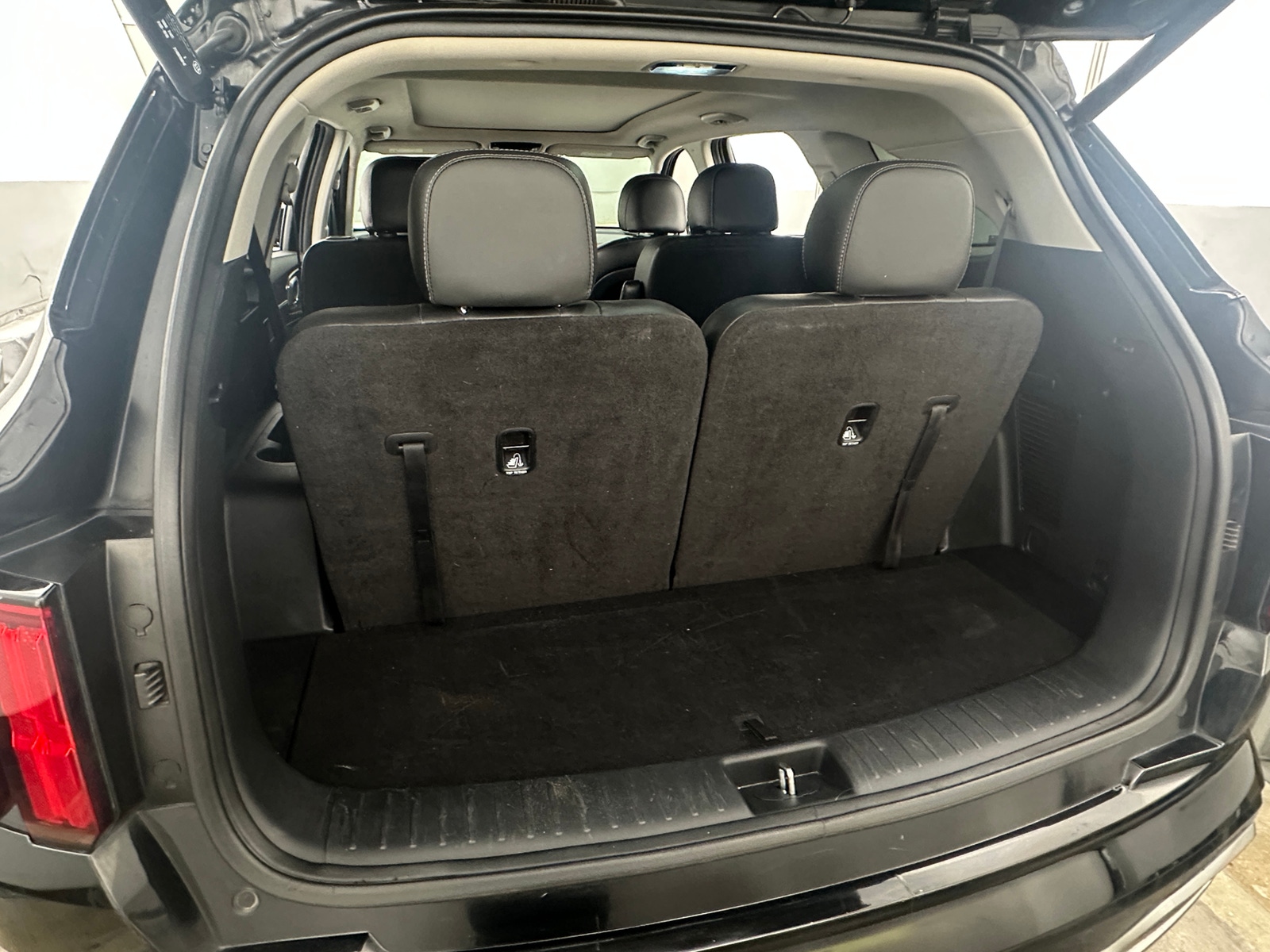 Thumbnail: 2022 Kia Sorento - 6