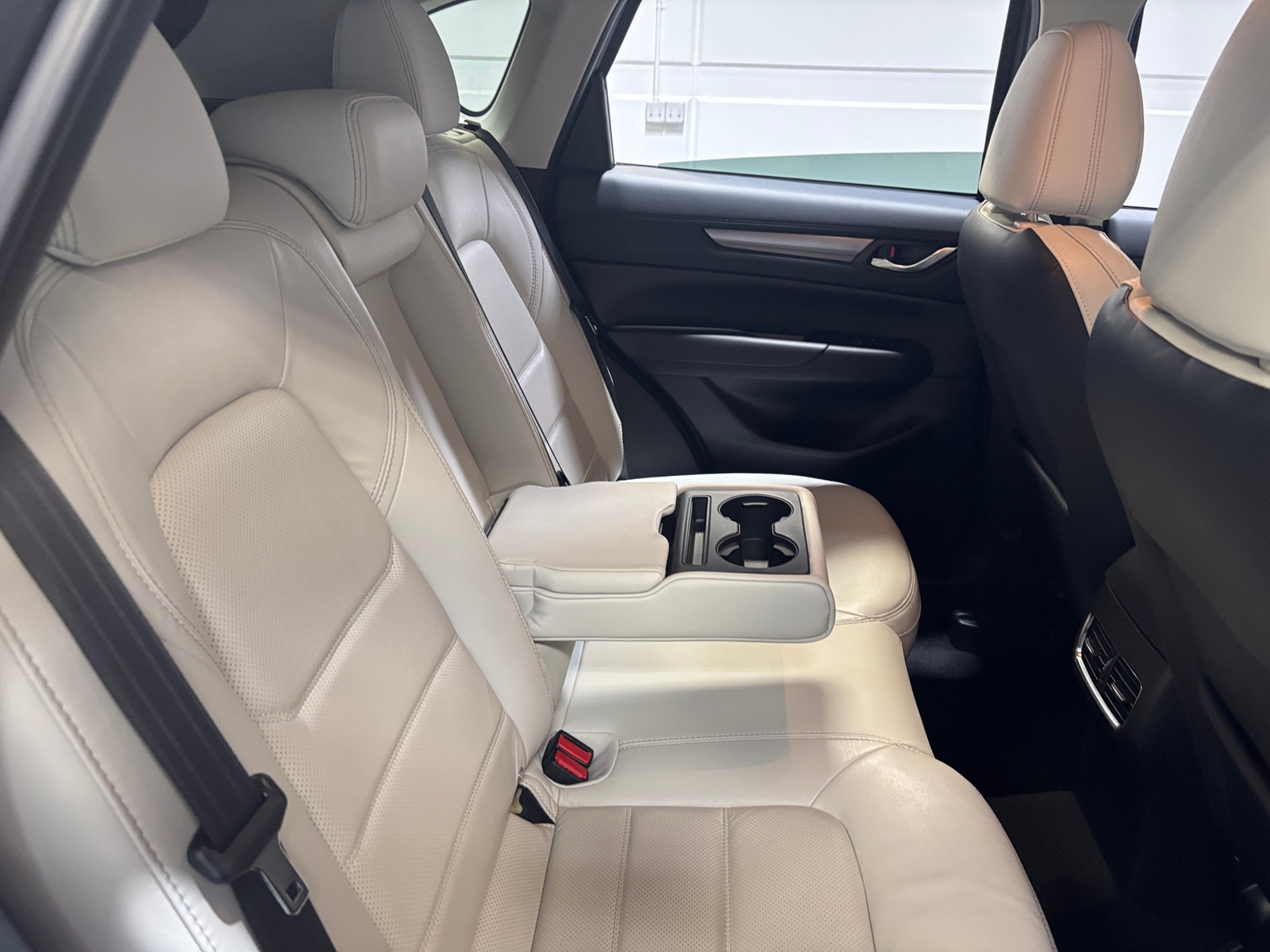 Thumbnail: 2021 Mazda CX-5 - 5