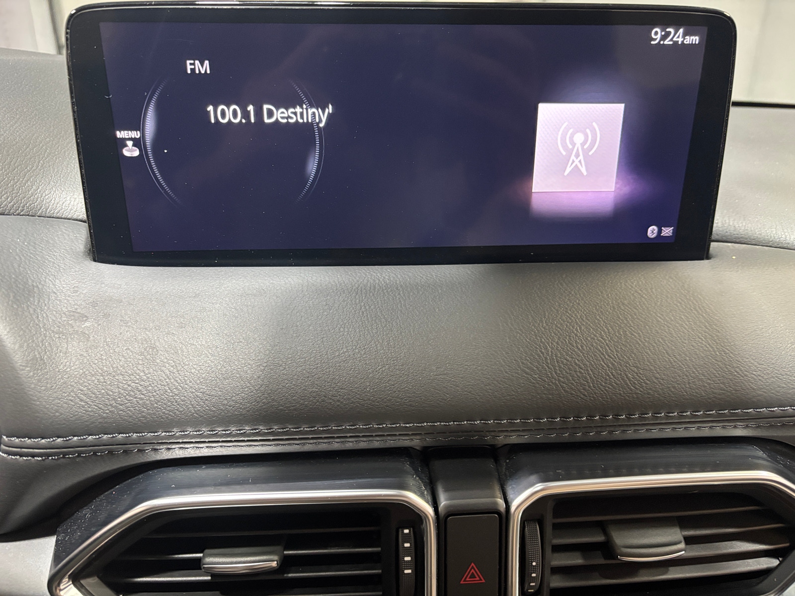 Thumbnail: 2021 Mazda CX-5 - 3