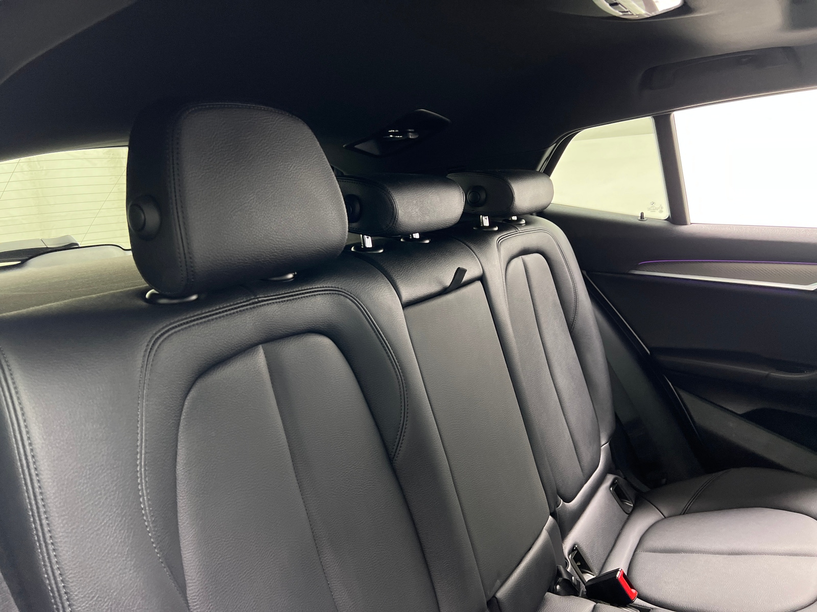 Thumbnail: 2018 BMW X2 - 5