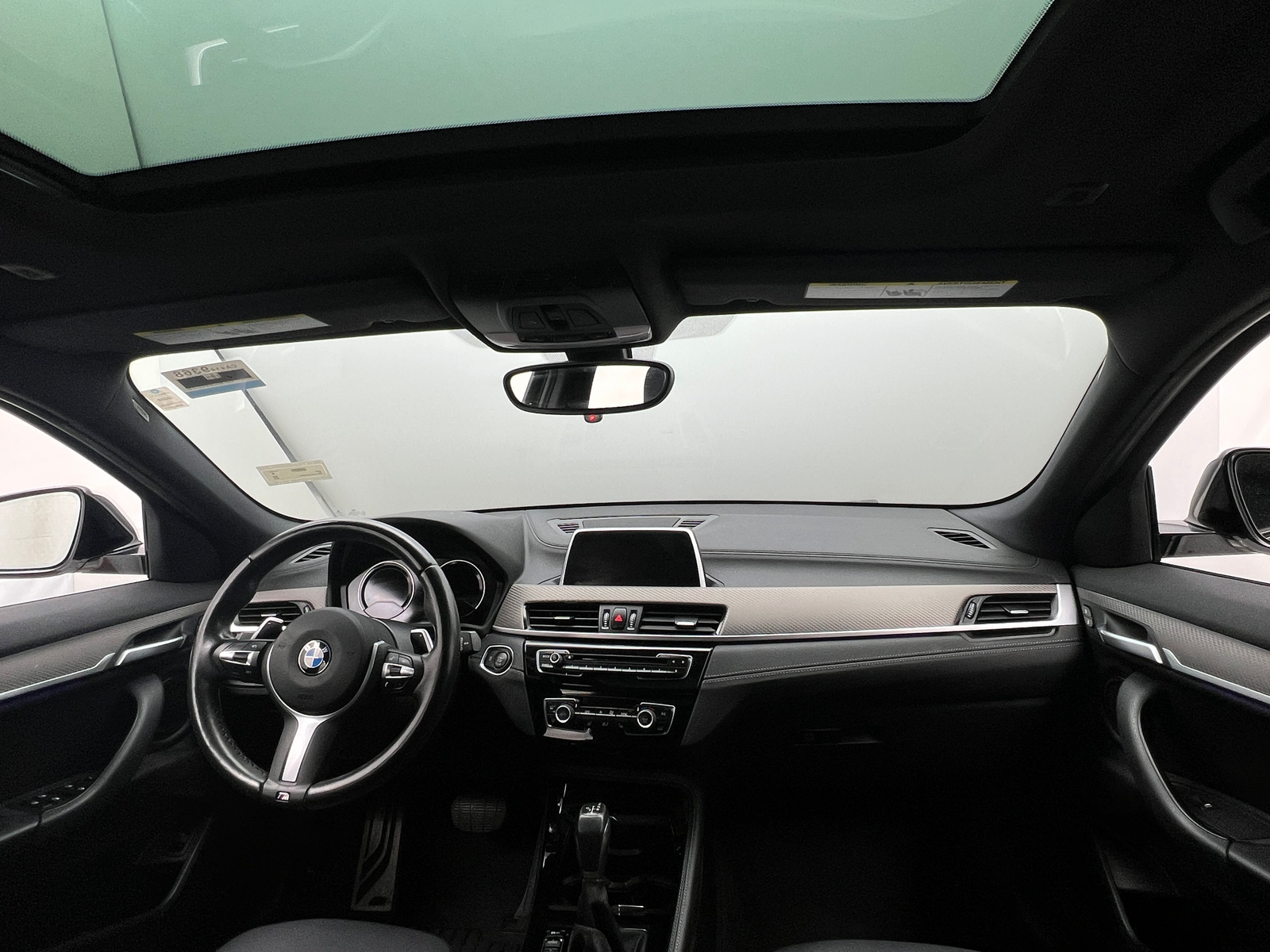 Thumbnail: 2018 BMW X2 - 2