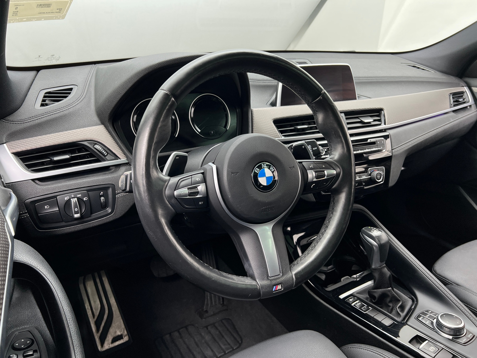 Thumbnail: 2018 BMW X2 - 4