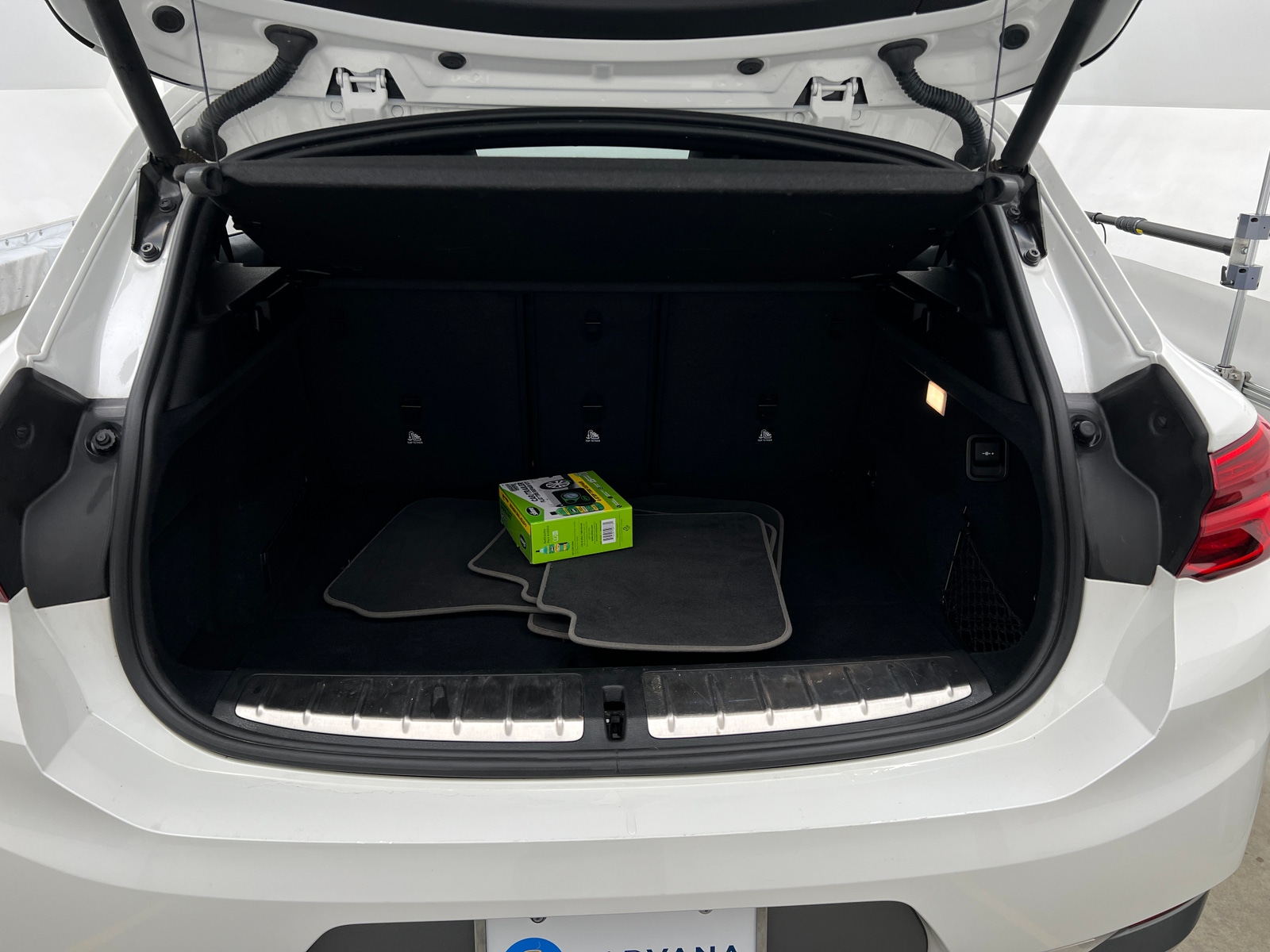 Thumbnail: 2018 BMW X2 - 6