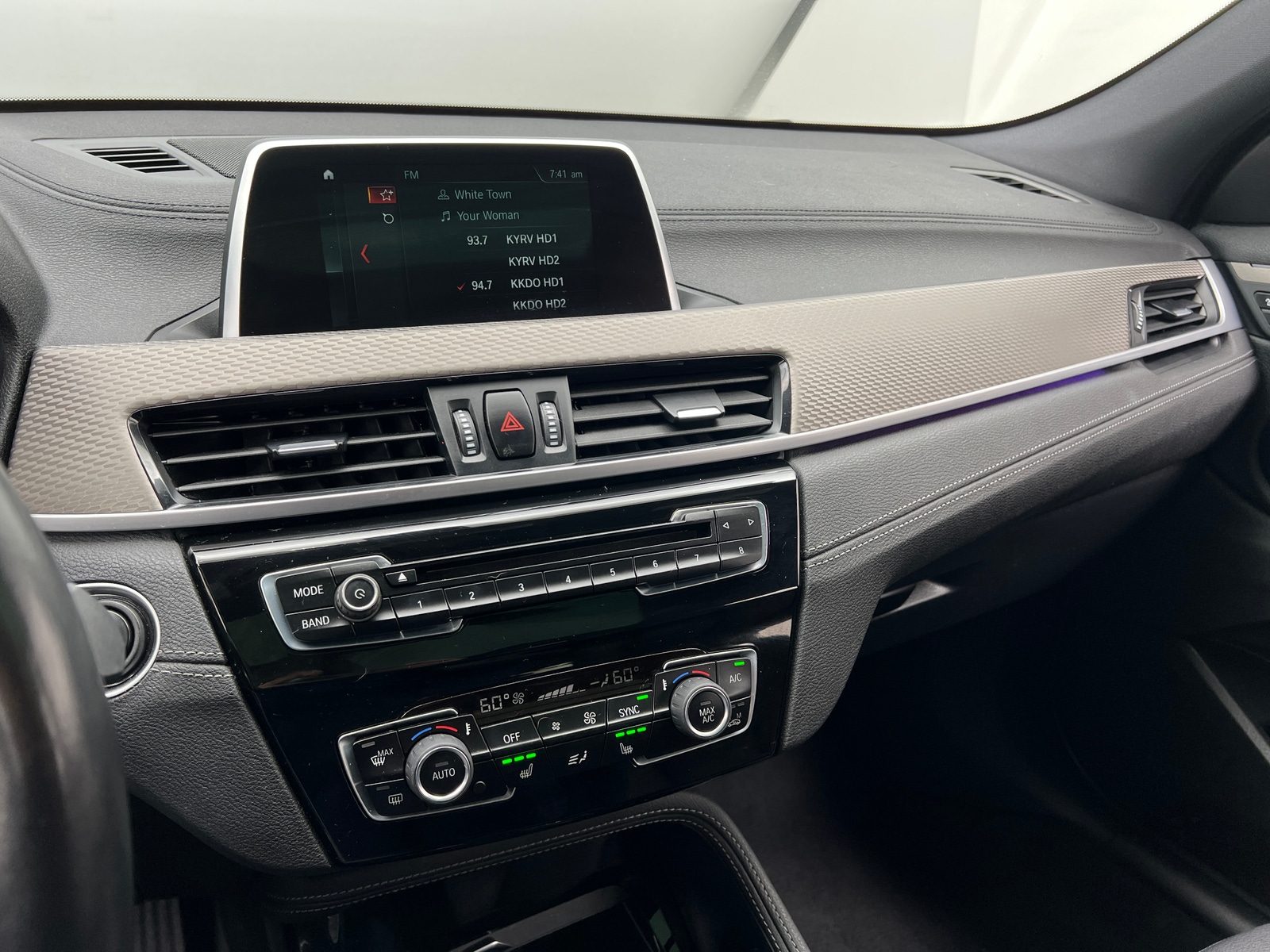 Thumbnail: 2018 BMW X2 - 3