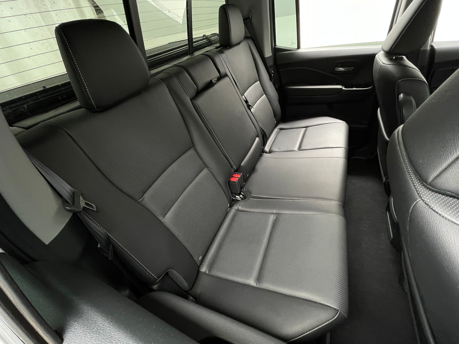 Thumbnail: 2023 Honda Ridgeline - 5