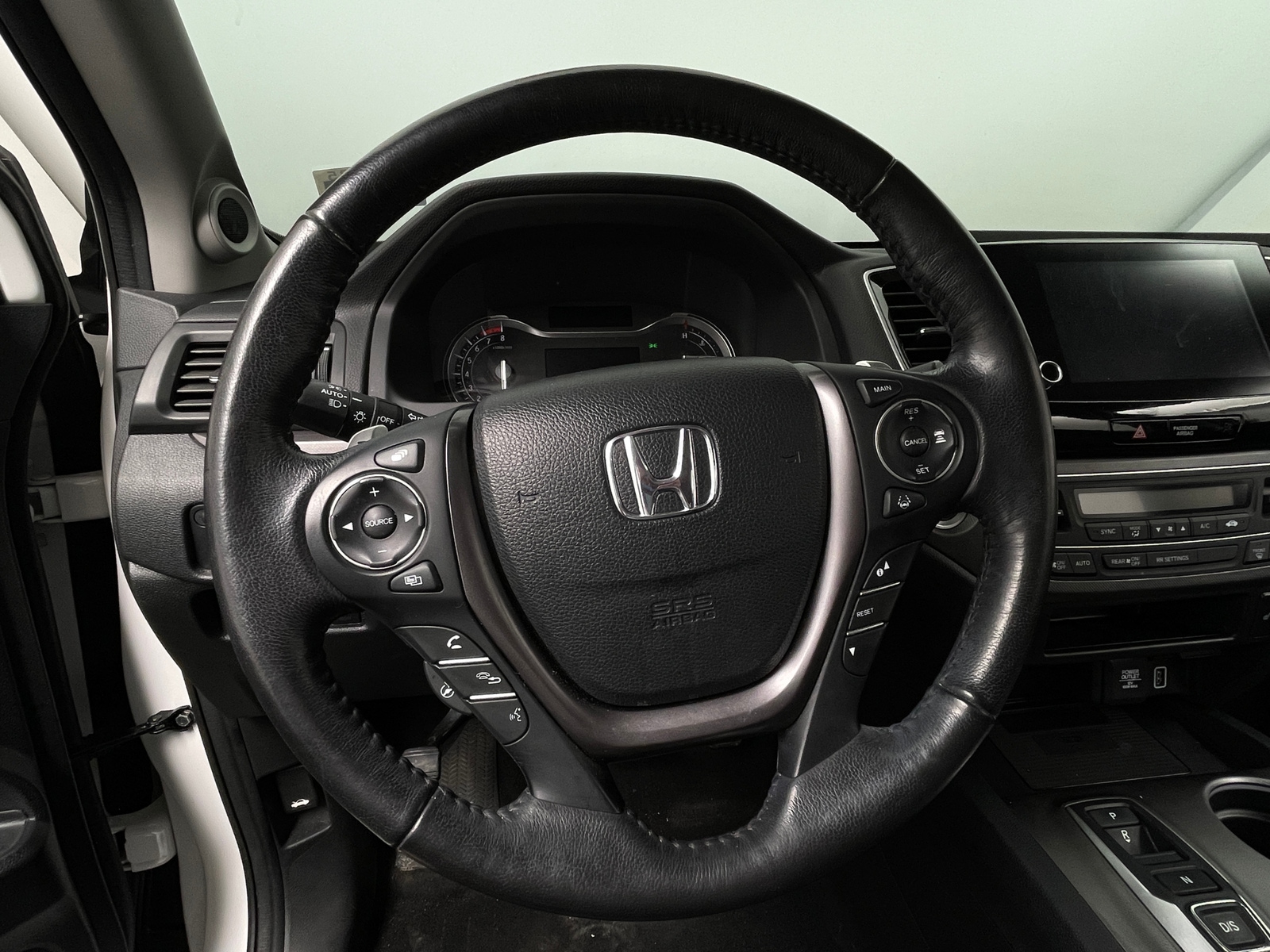 Thumbnail: 2023 Honda Ridgeline - 4