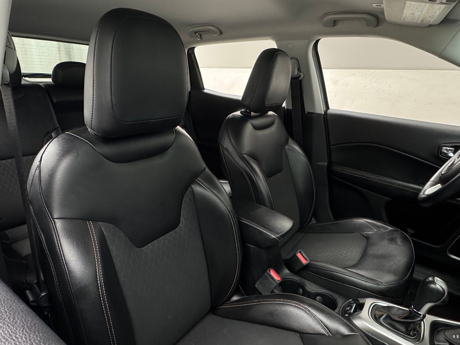 Thumbnail: 2018 Jeep Compass - 2