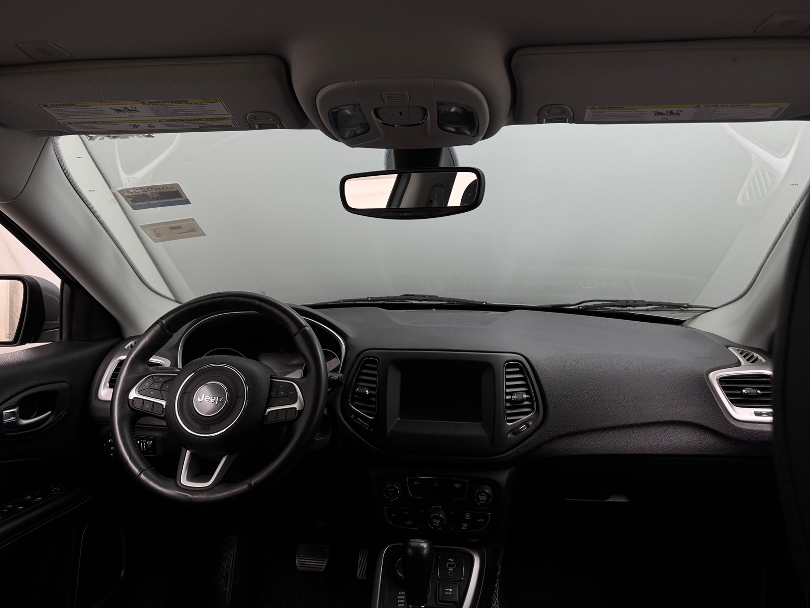 Thumbnail: 2018 Jeep Compass - 3