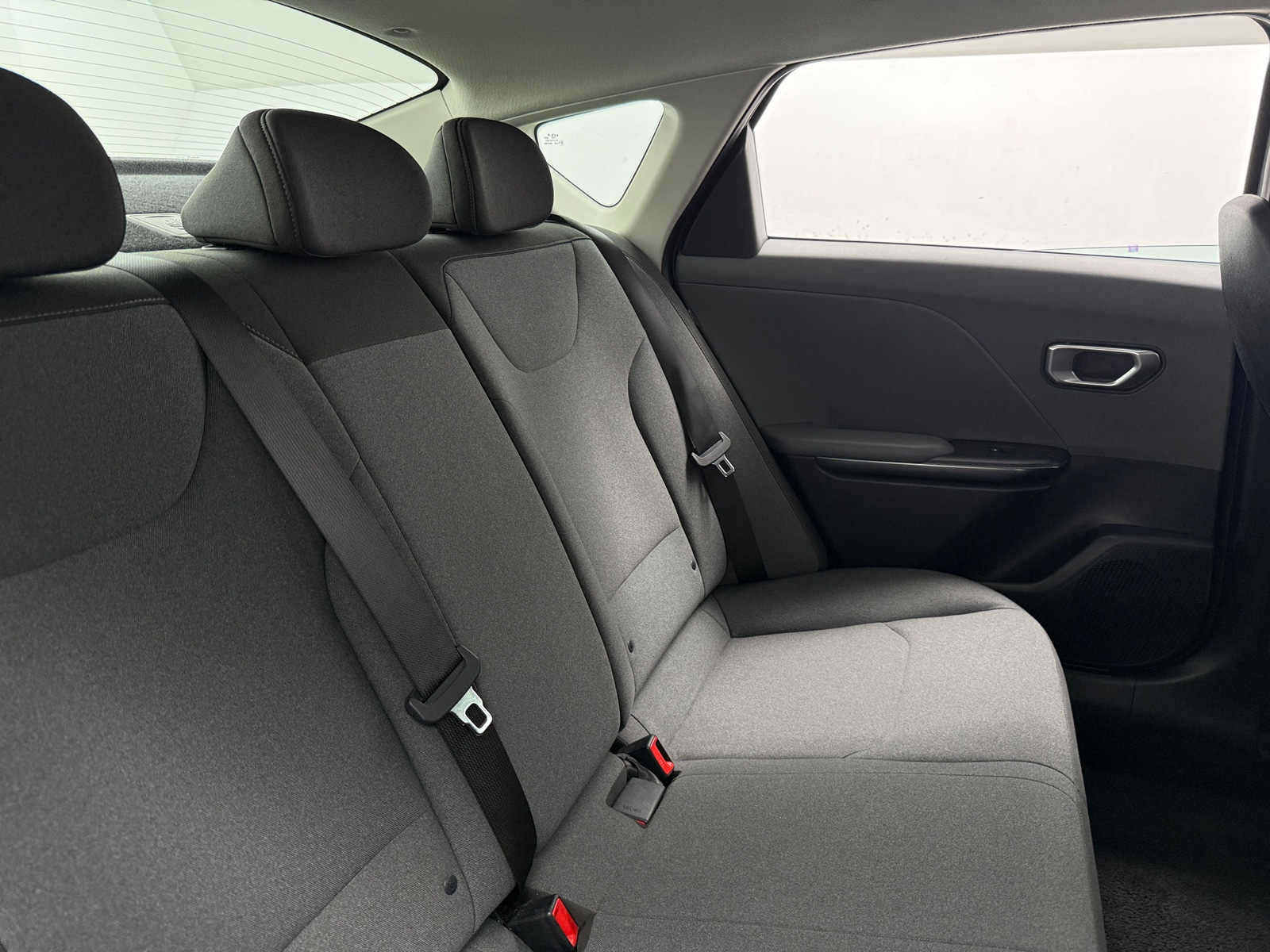 Thumbnail: 2025 Kia K4 - 6