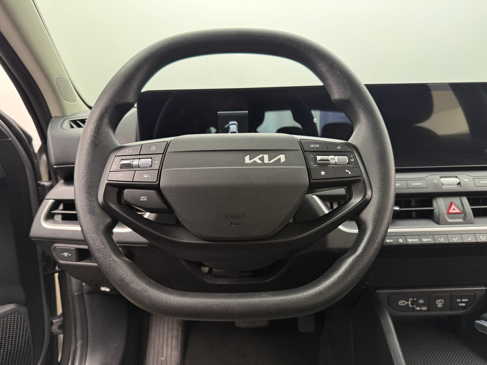 Thumbnail: 2025 Kia K4 - 5