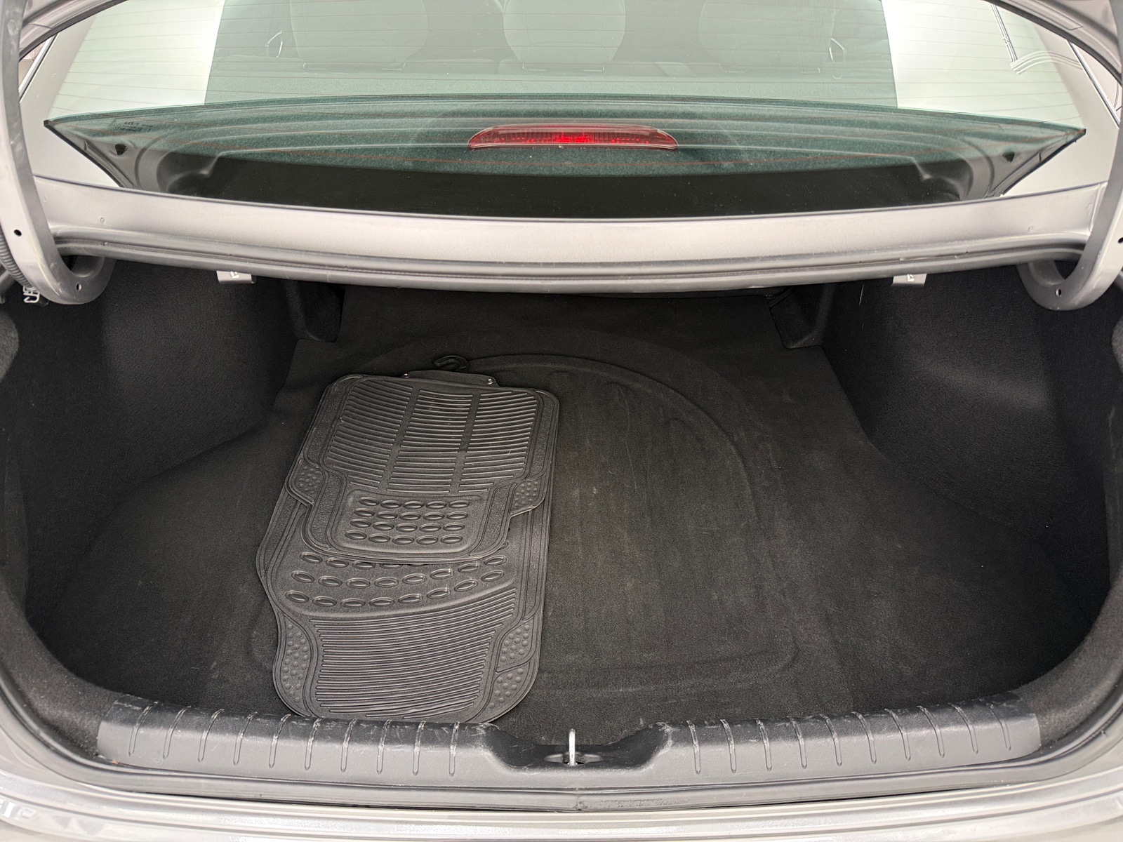 Thumbnail: 2025 Kia K4 - 7