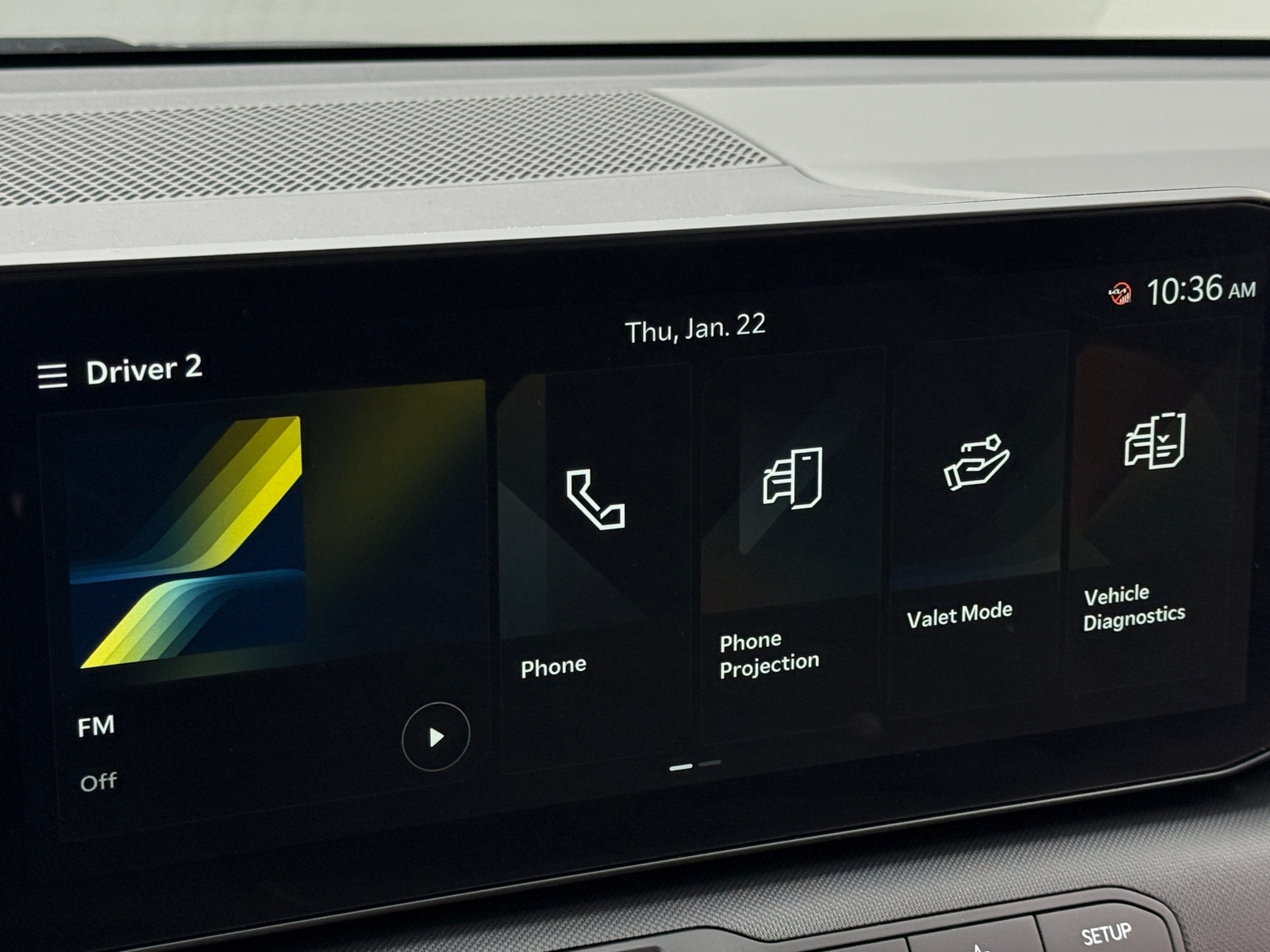 Thumbnail: 2025 Kia K4 - 4