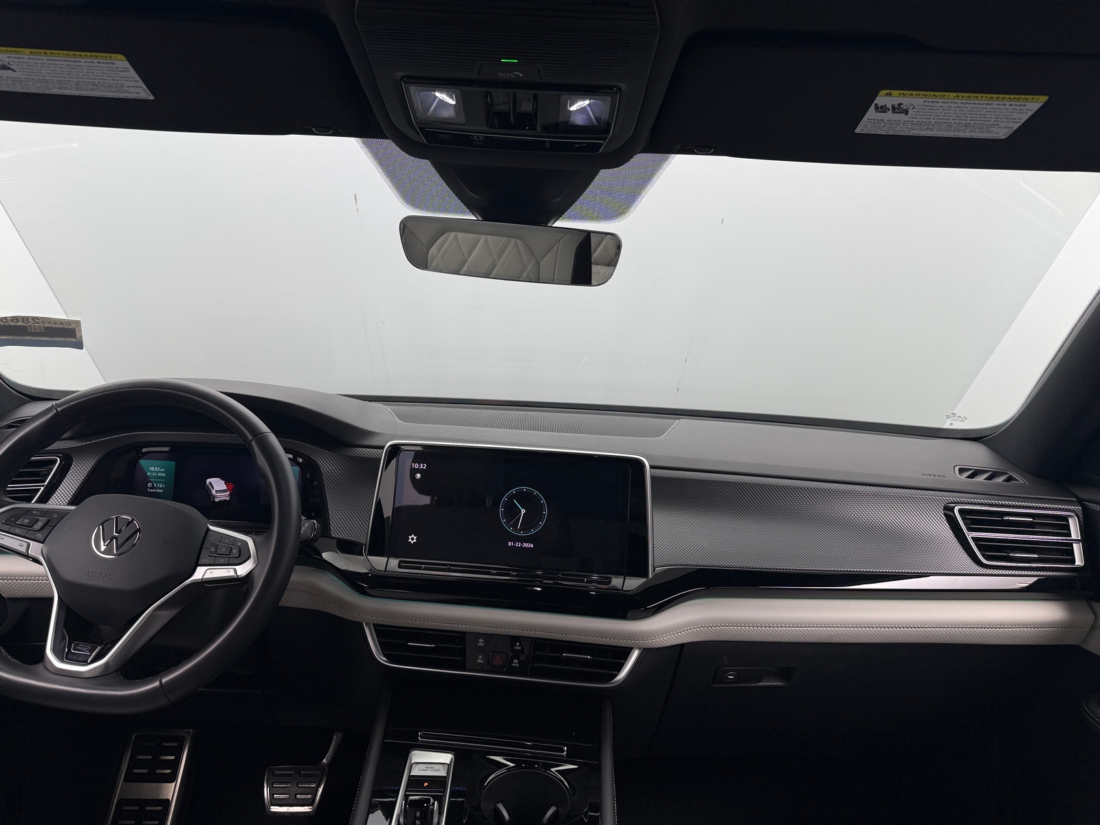 Thumbnail: 2024 Volkswagen Atlas - 2