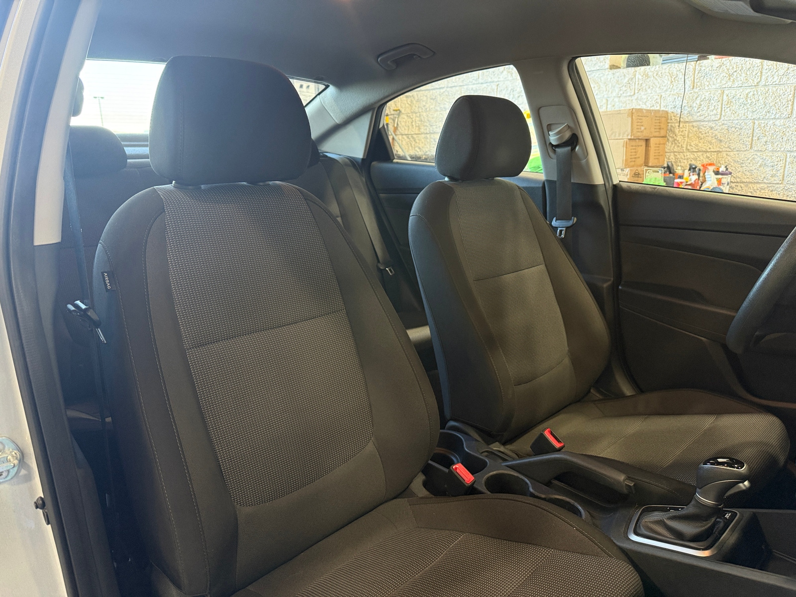 Thumbnail: 2019 Hyundai Accent - 2