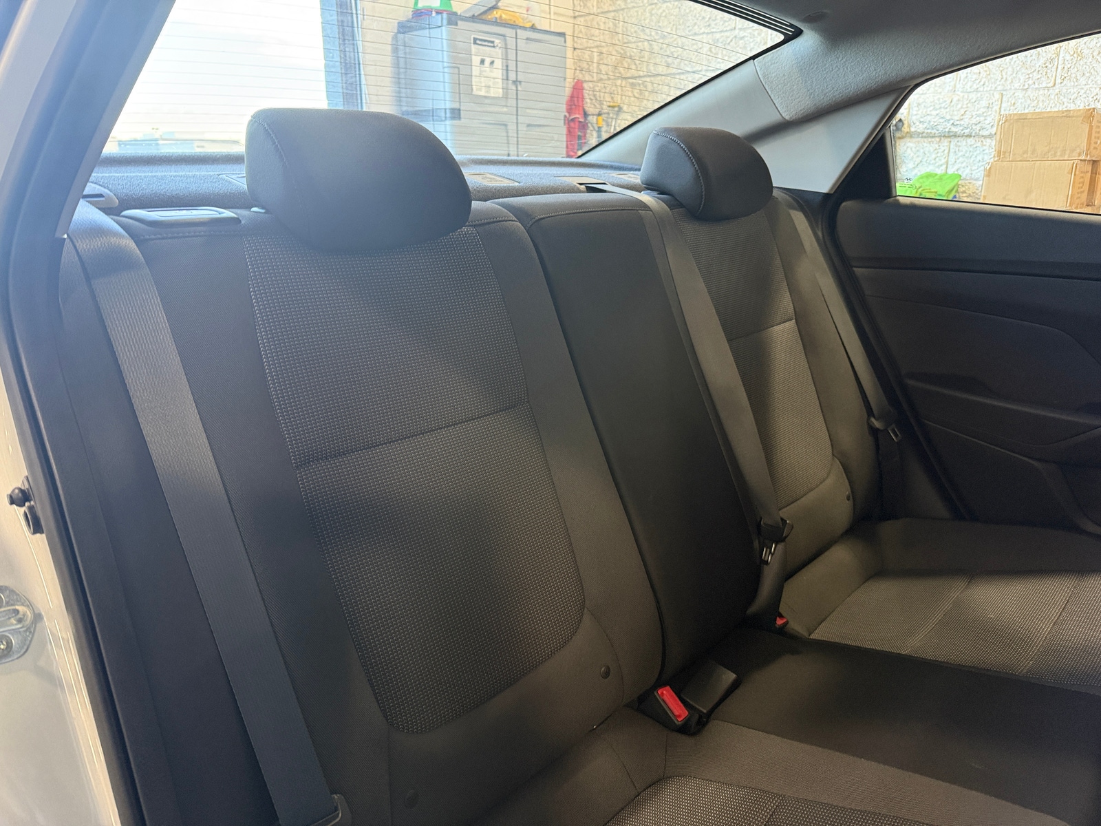 Thumbnail: 2019 Hyundai Accent - 6