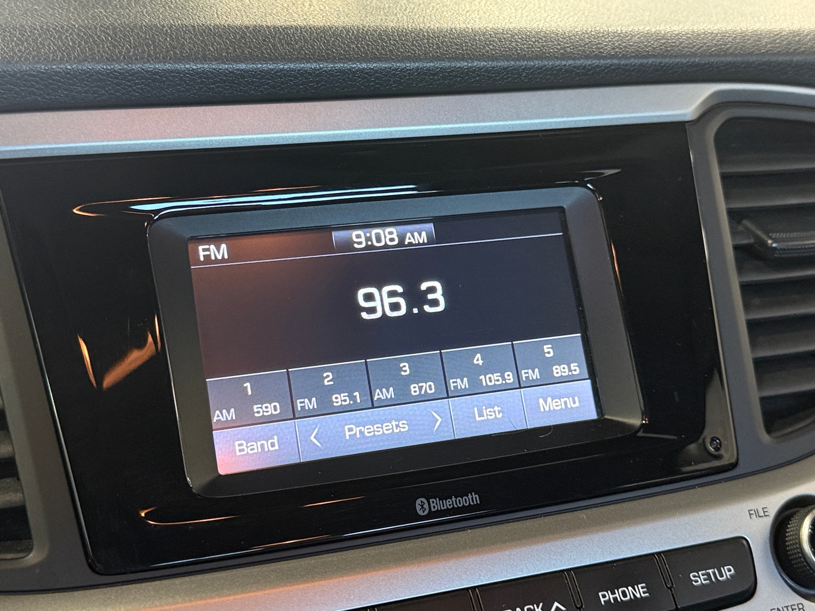 Thumbnail: 2019 Hyundai Accent - 4