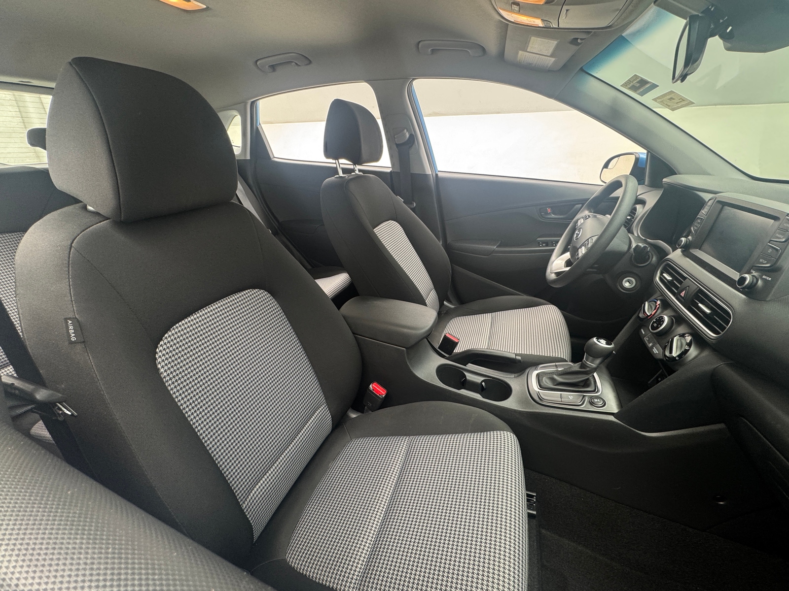 Thumbnail: 2019 Hyundai Kona - 2