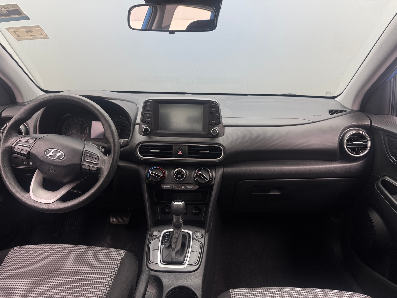 Thumbnail: 2019 Hyundai Kona - 3