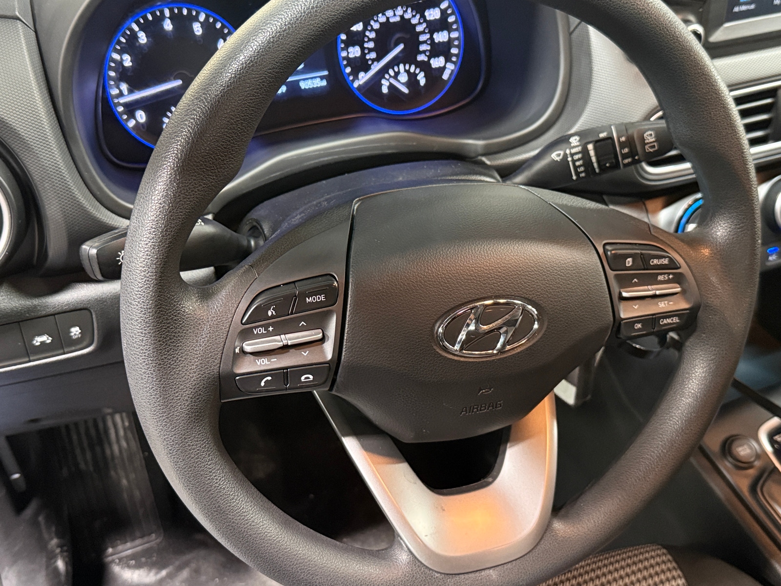 Thumbnail: 2019 Hyundai Kona - 5