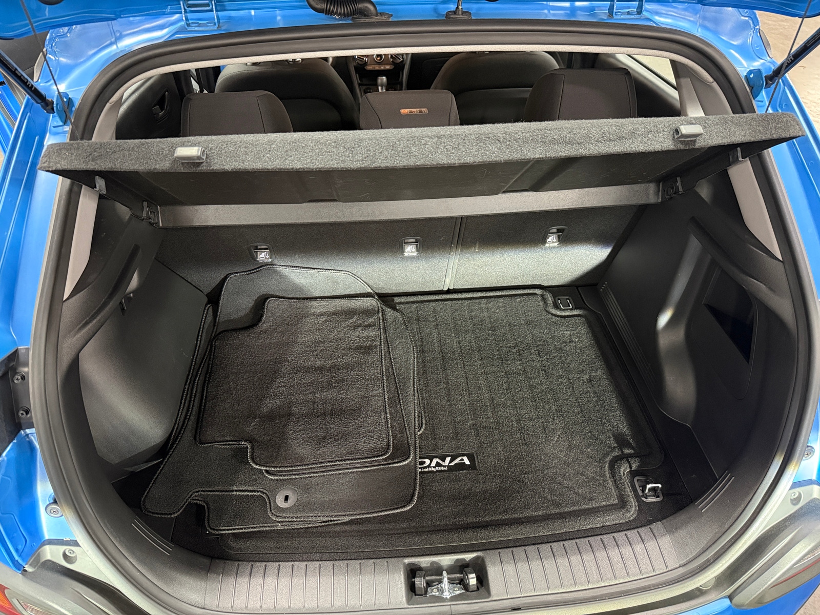 Thumbnail: 2019 Hyundai Kona - 7