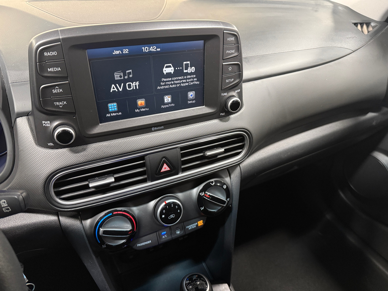 Thumbnail: 2019 Hyundai Kona - 4