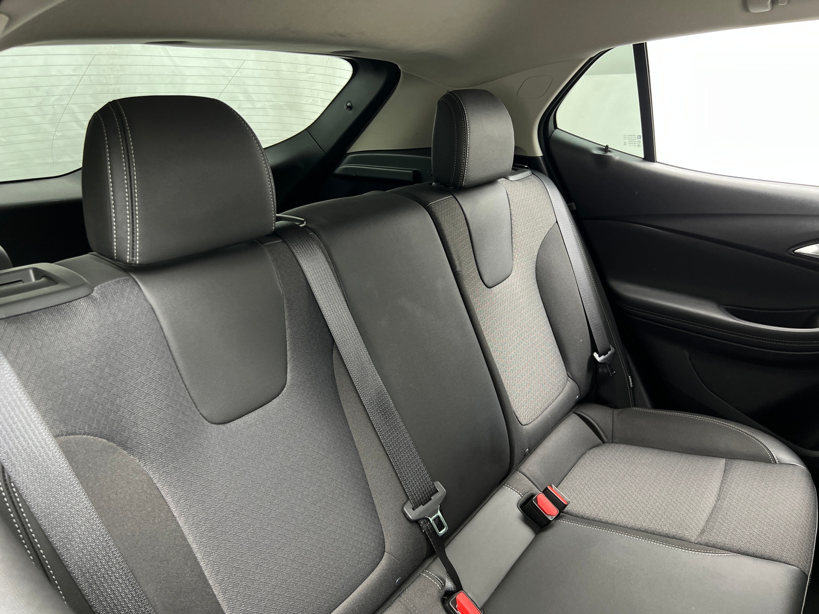 Thumbnail: 2025 Buick Encore GX - 6