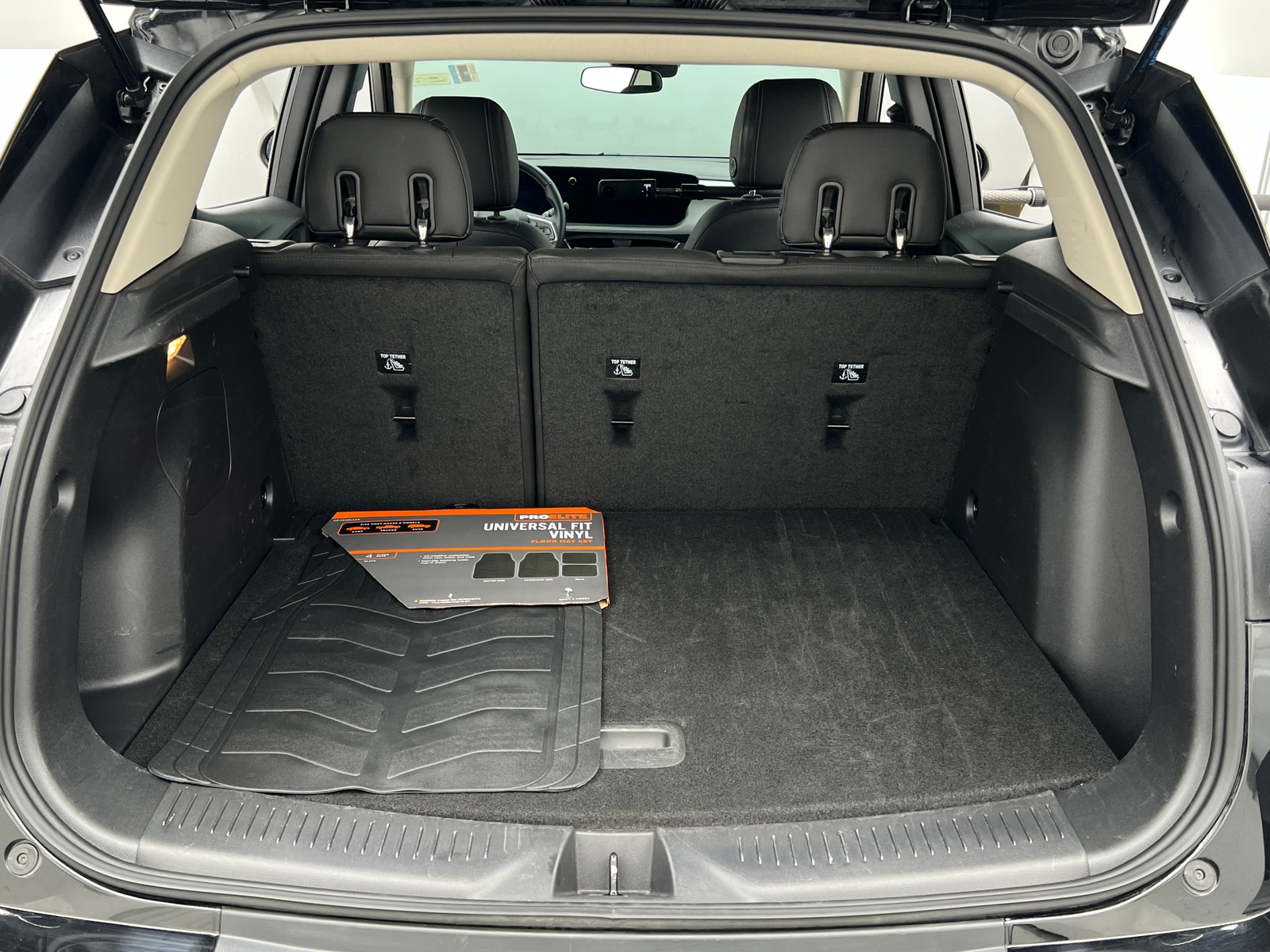 Thumbnail: 2025 Buick Encore GX - 7