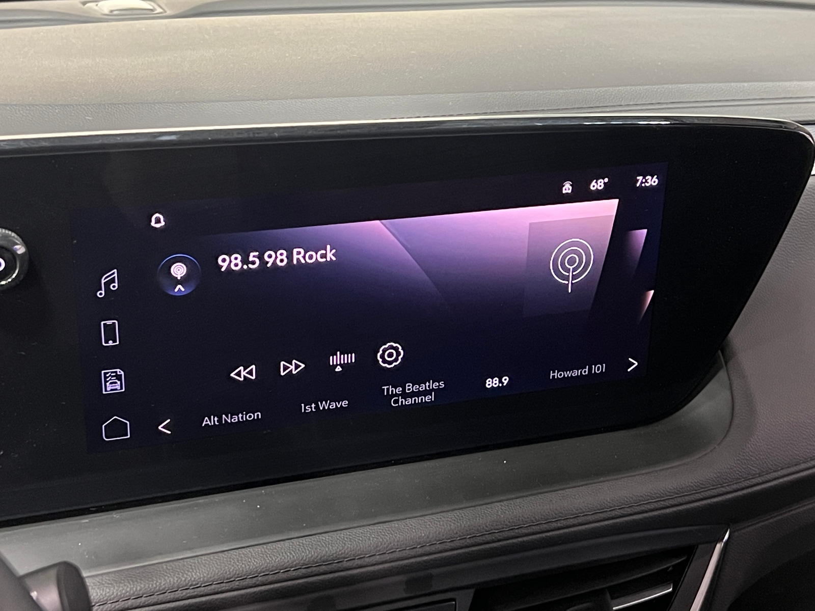 Thumbnail: 2025 Buick Encore GX - 4