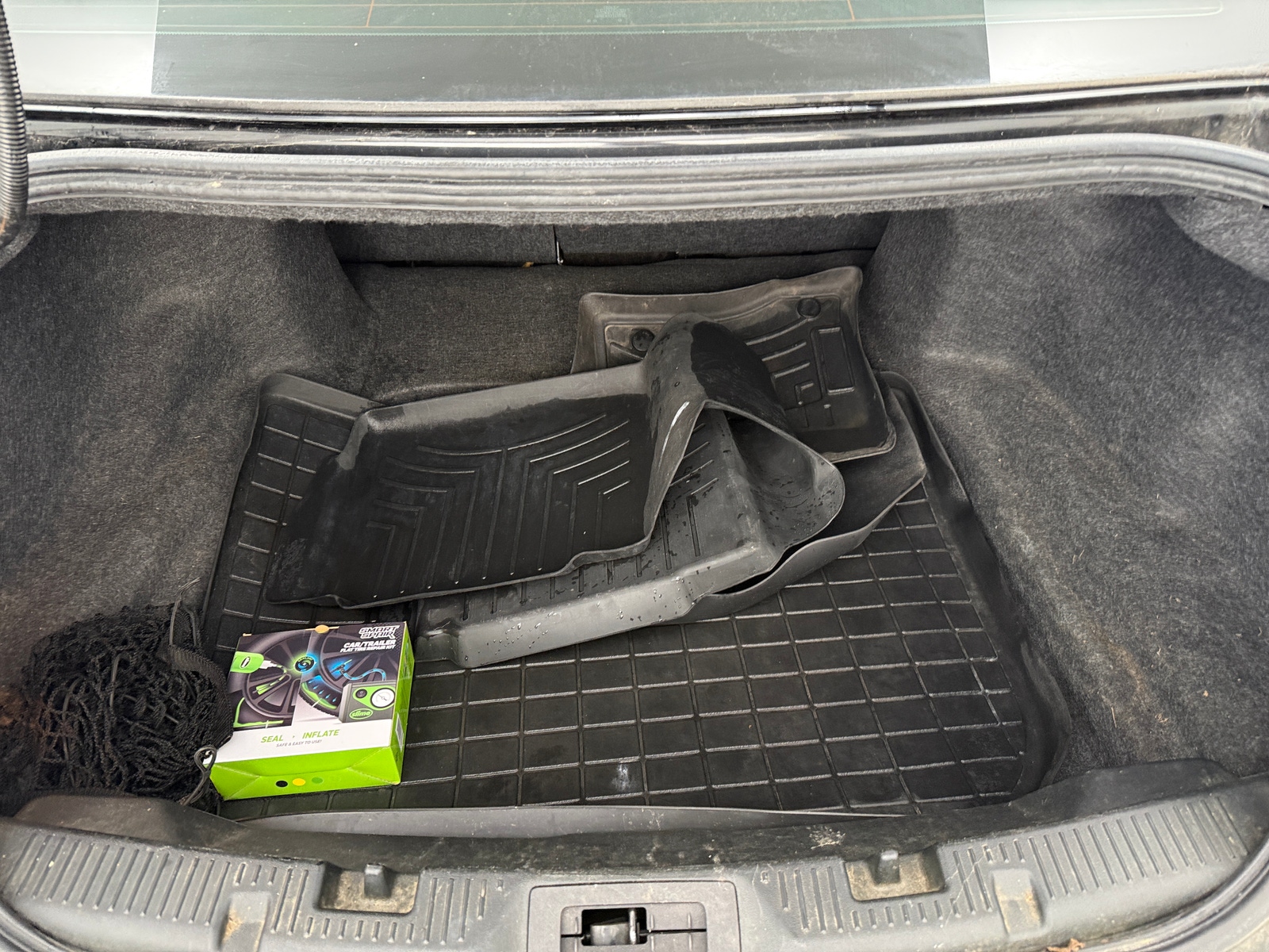 Thumbnail: 2013 Ford Taurus - 6