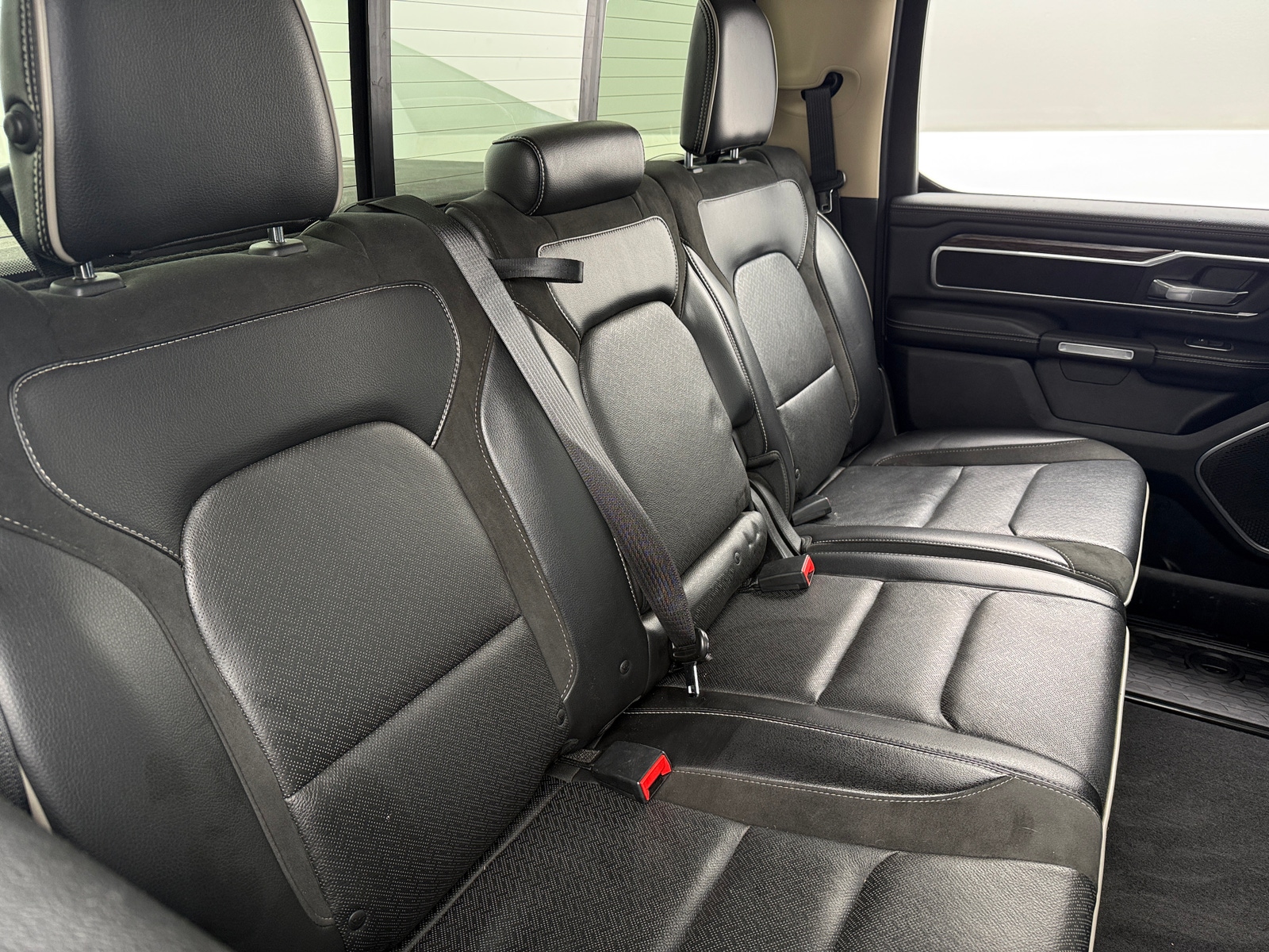 Thumbnail: 2019 RAM 1500 - 5