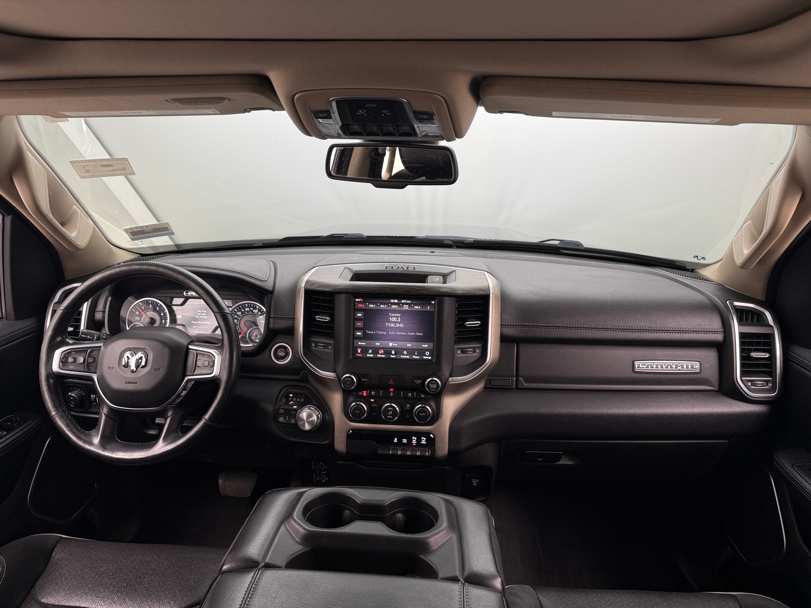 Thumbnail: 2019 RAM 1500 - 2