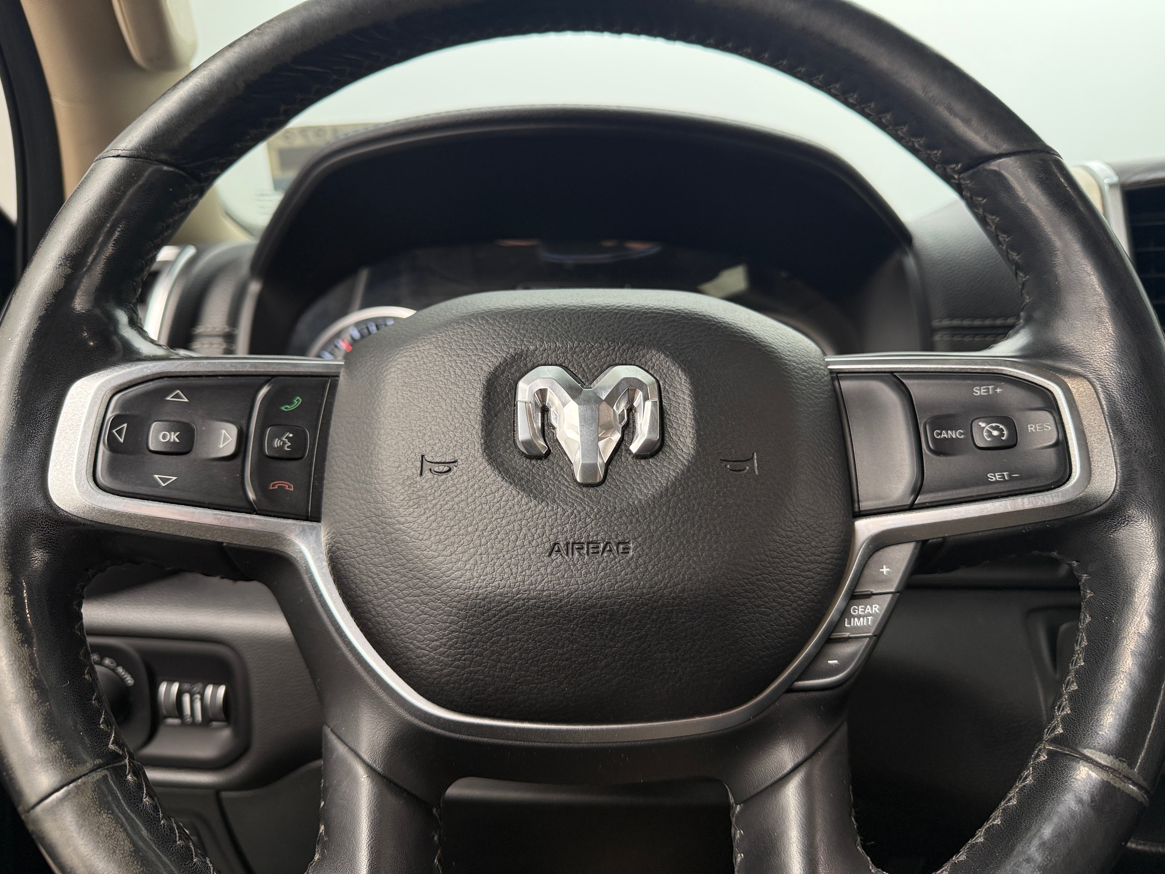 2019 RAM Ram 1500 Pickup