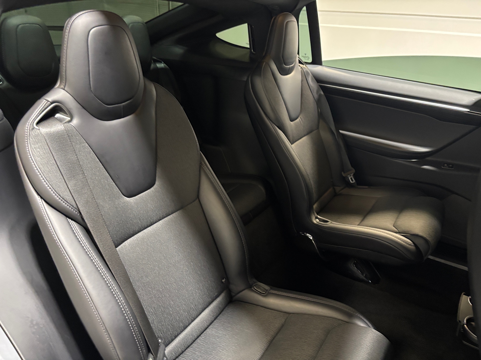 Thumbnail: 2018 Tesla Model X - 6