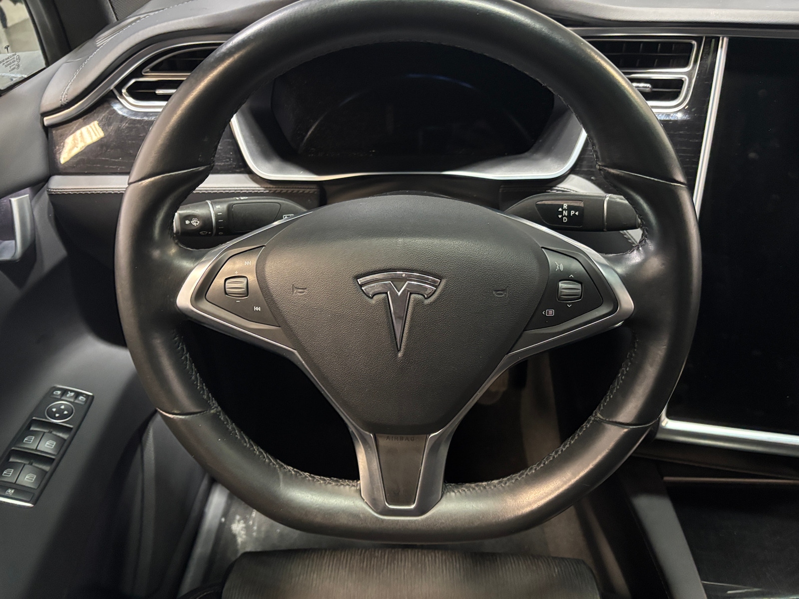 Thumbnail: 2018 Tesla Model X - 5